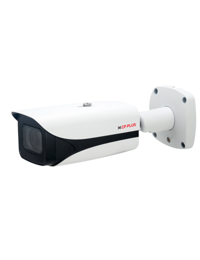 CP Plus Bullet Security Camera