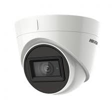 HD Dome Security Camera