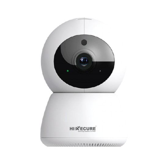 HI SECURE Home Security Camera