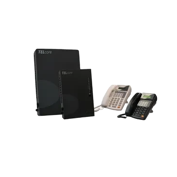 TELcore PBX Office Phone System