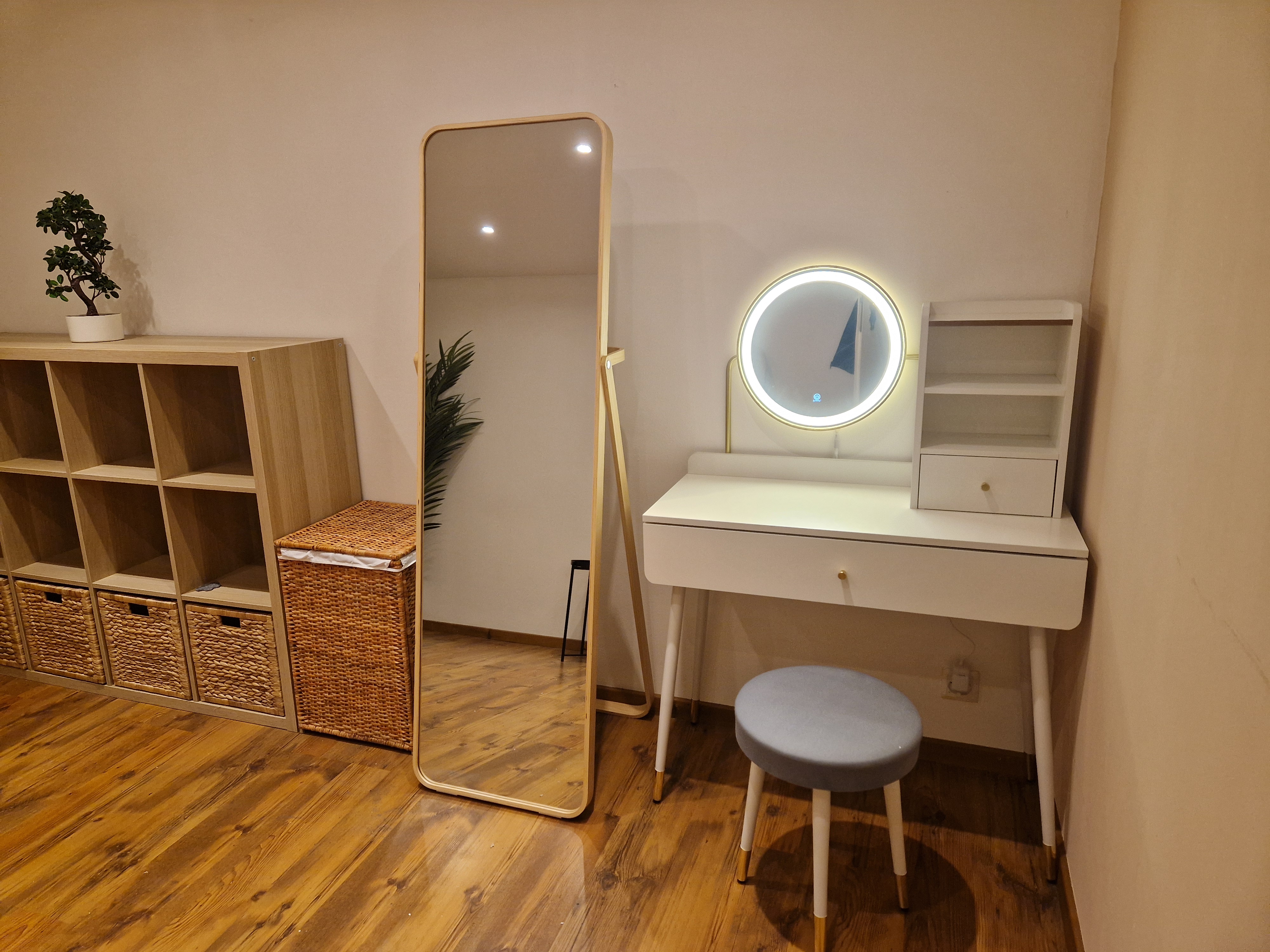 Réservez votre soin