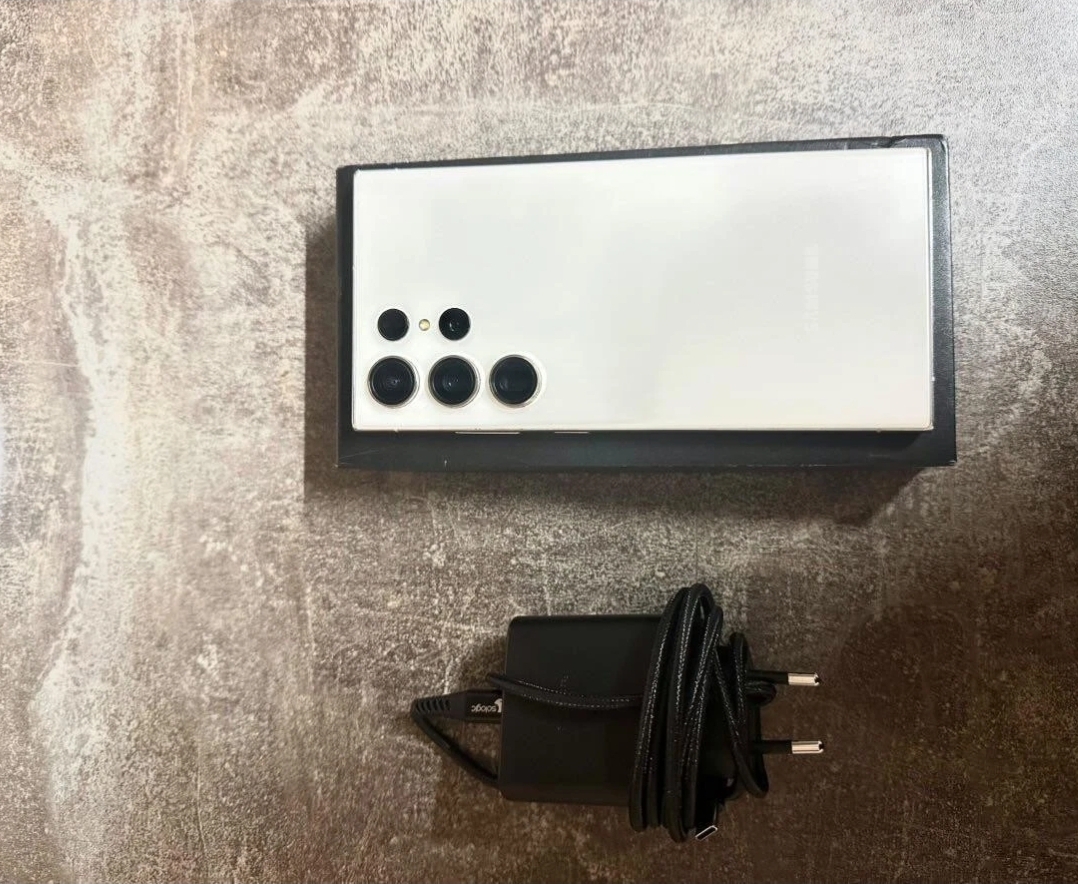 Samsung Galaxy S23 Ultra