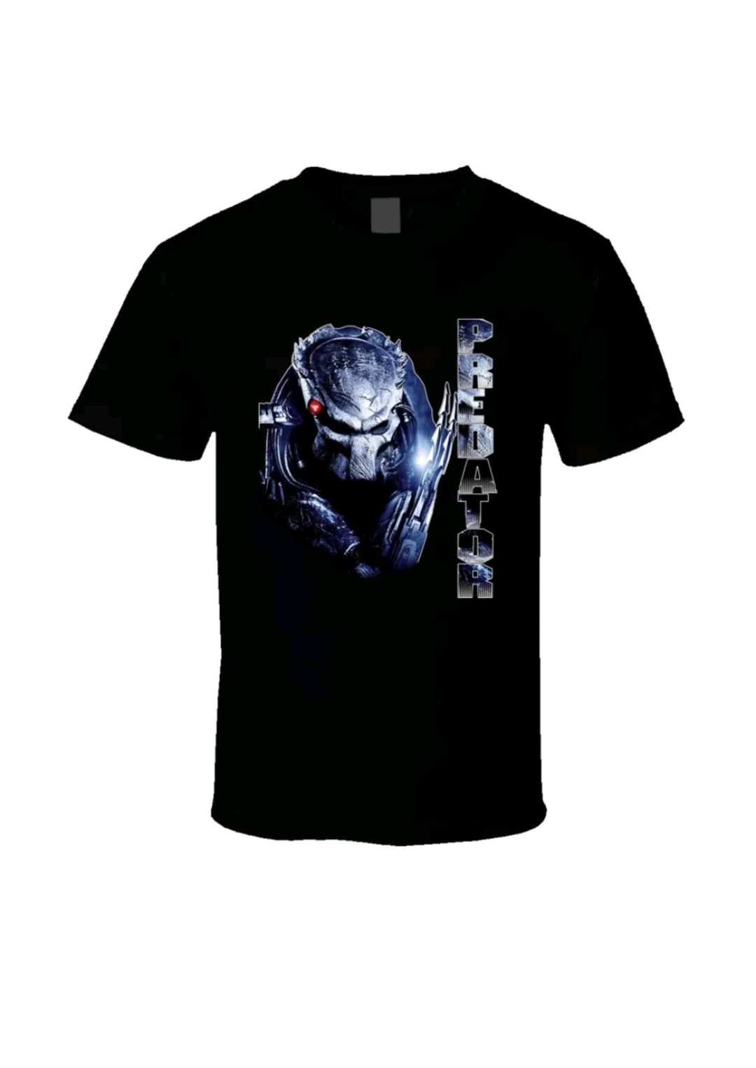 Predator alien movie T Shirt