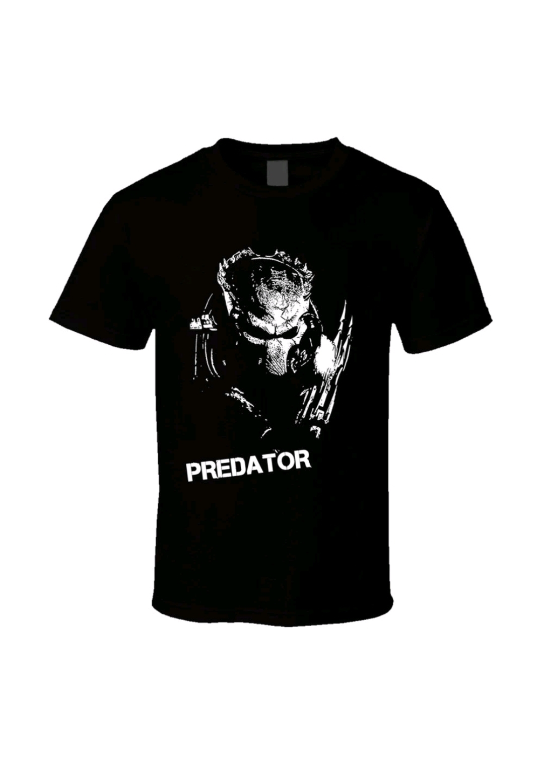 Predator Movie Alien T Shirt