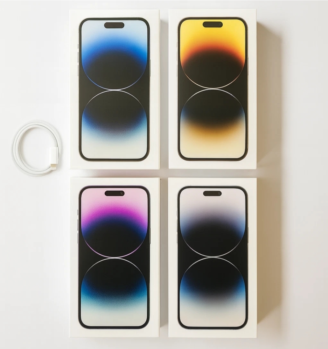 Apple iPhone 14 Pro max