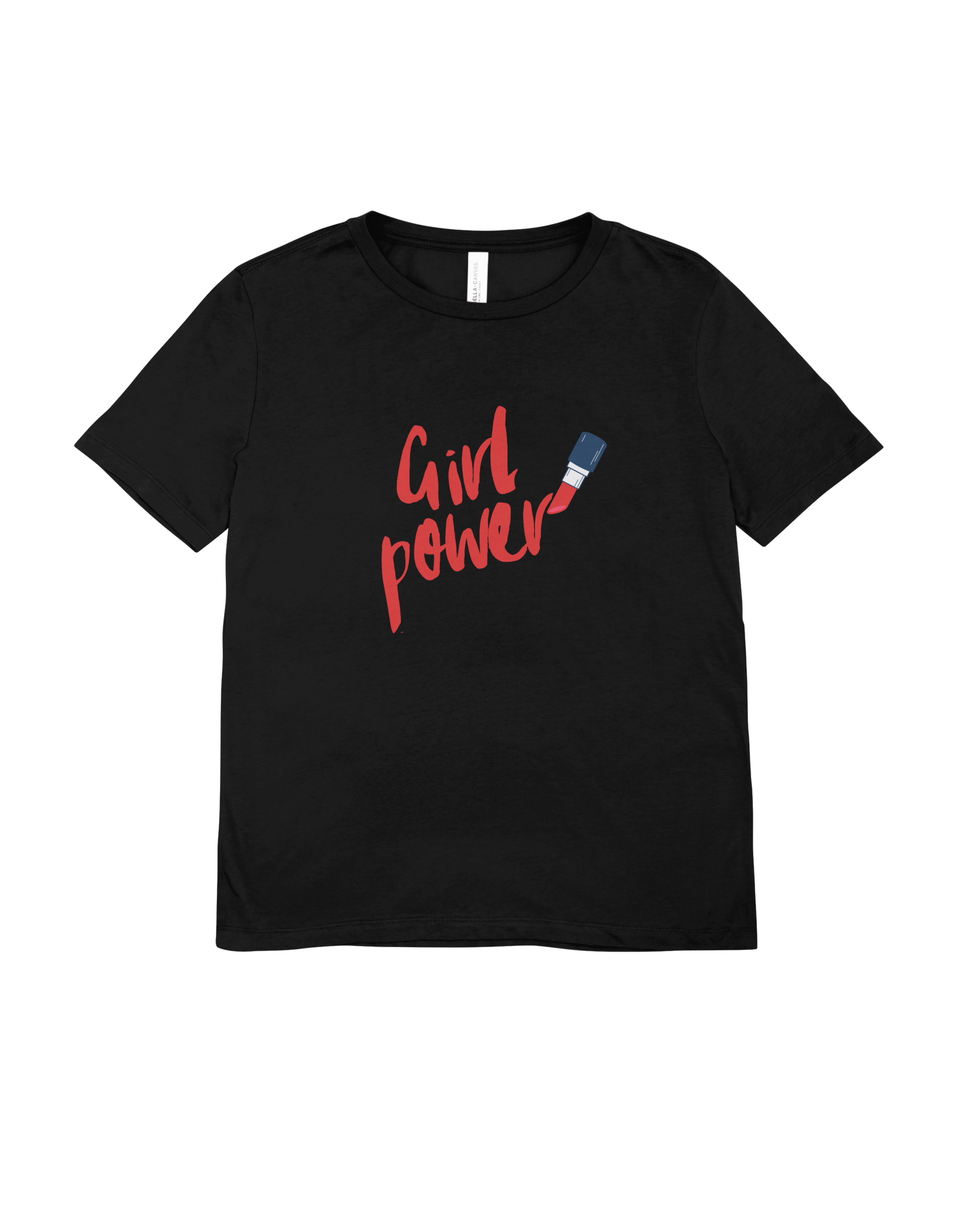 Girl Power T-shirt