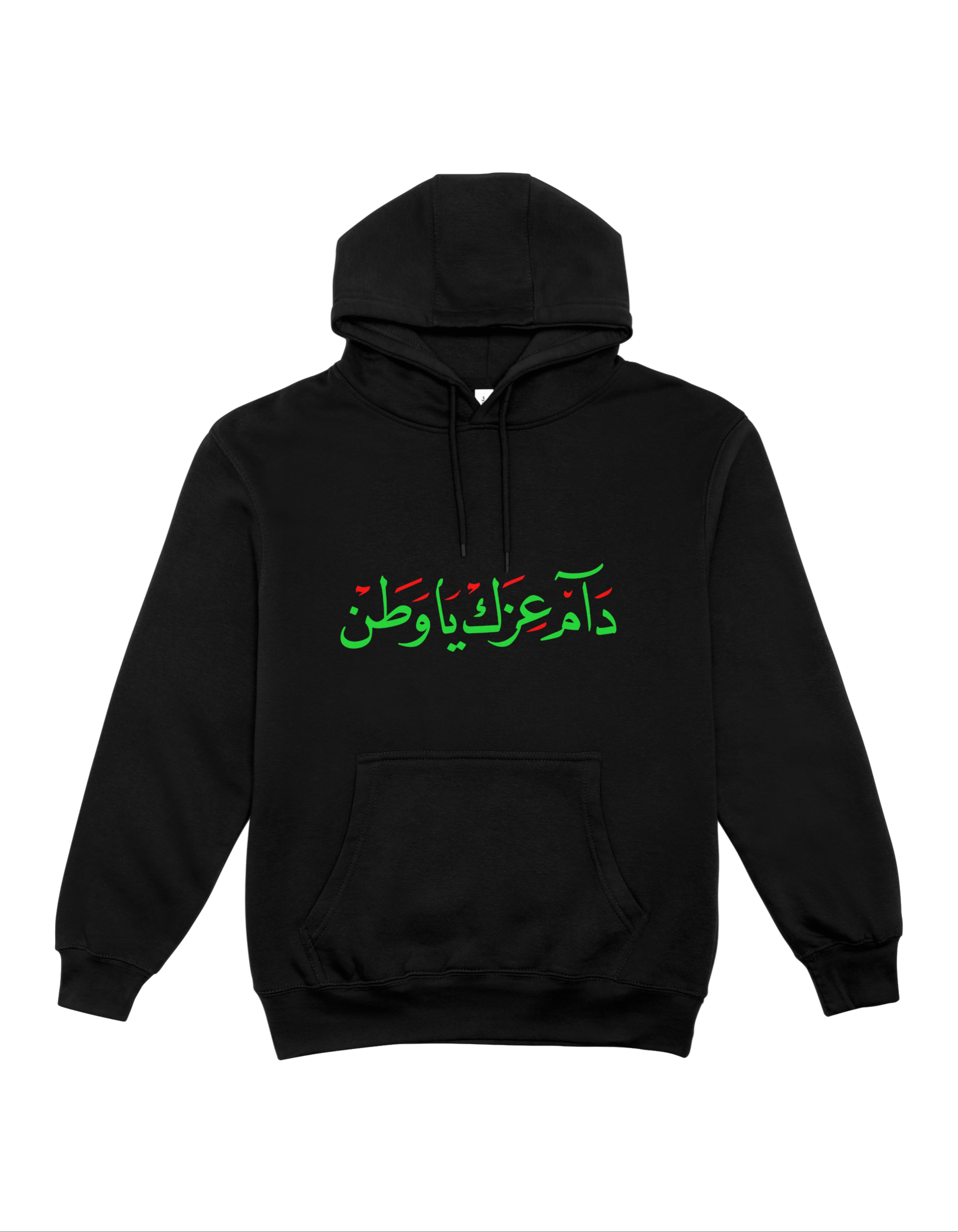 هودي دام عزك يا وطن