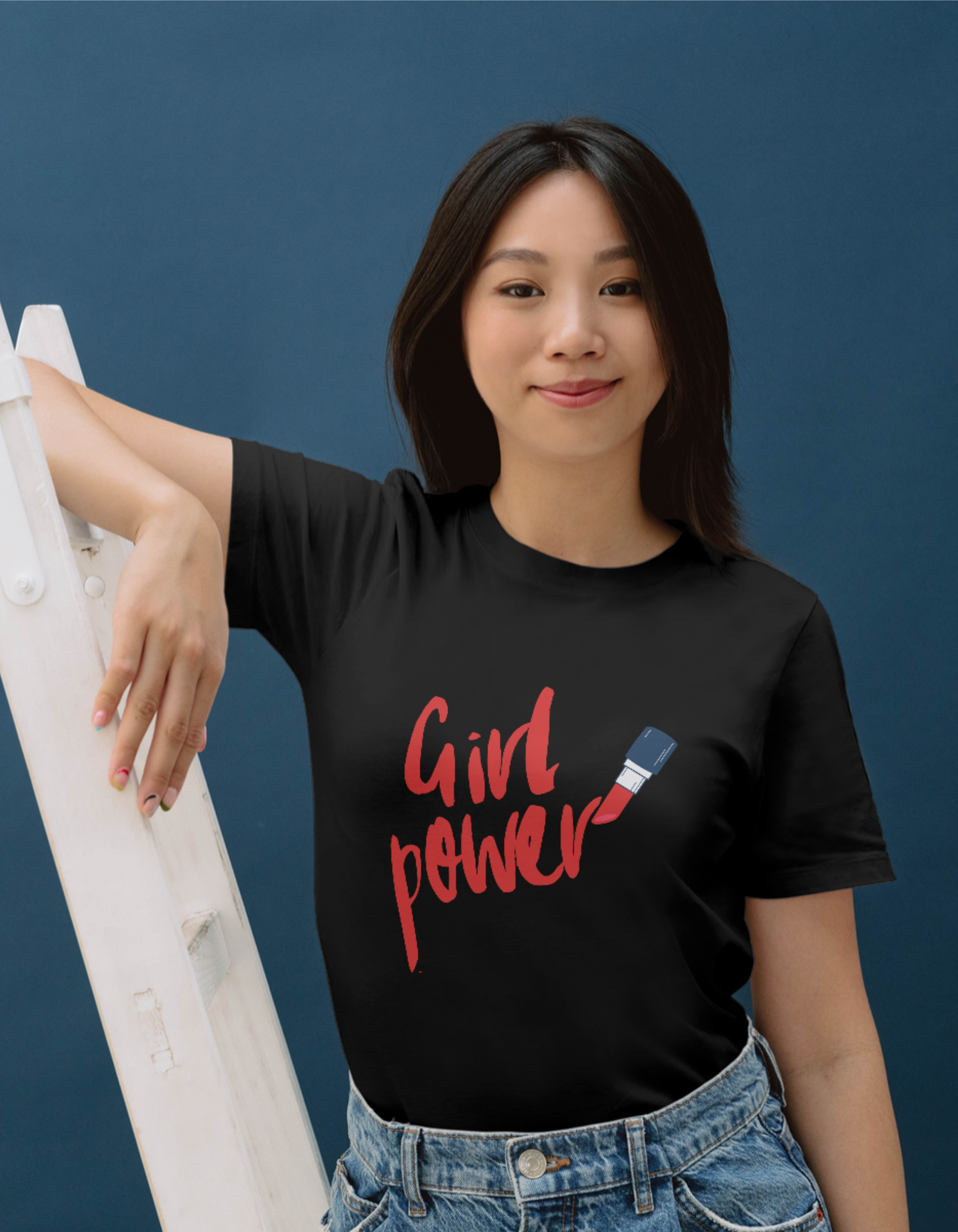 Girl Power T-shirt
