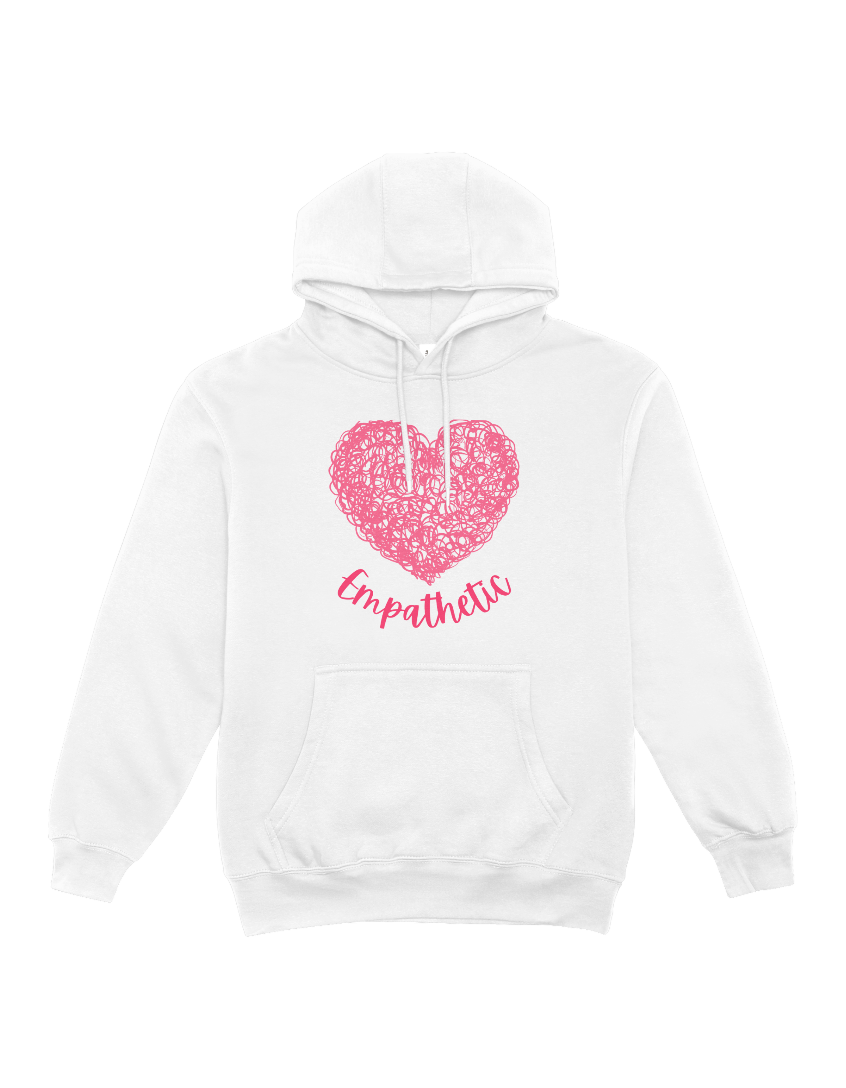 Empathetic Hoodie