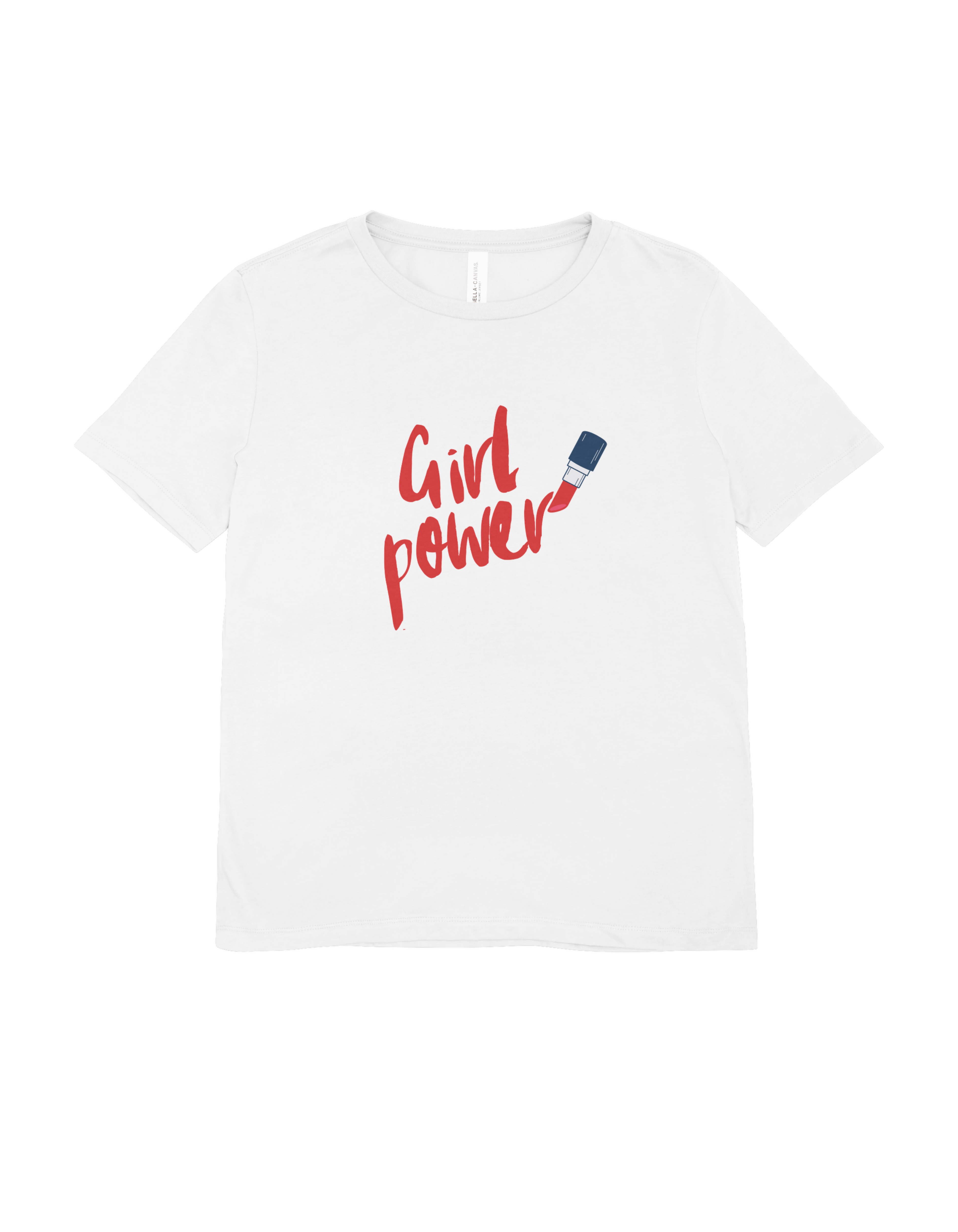 Girl Power T-shirt