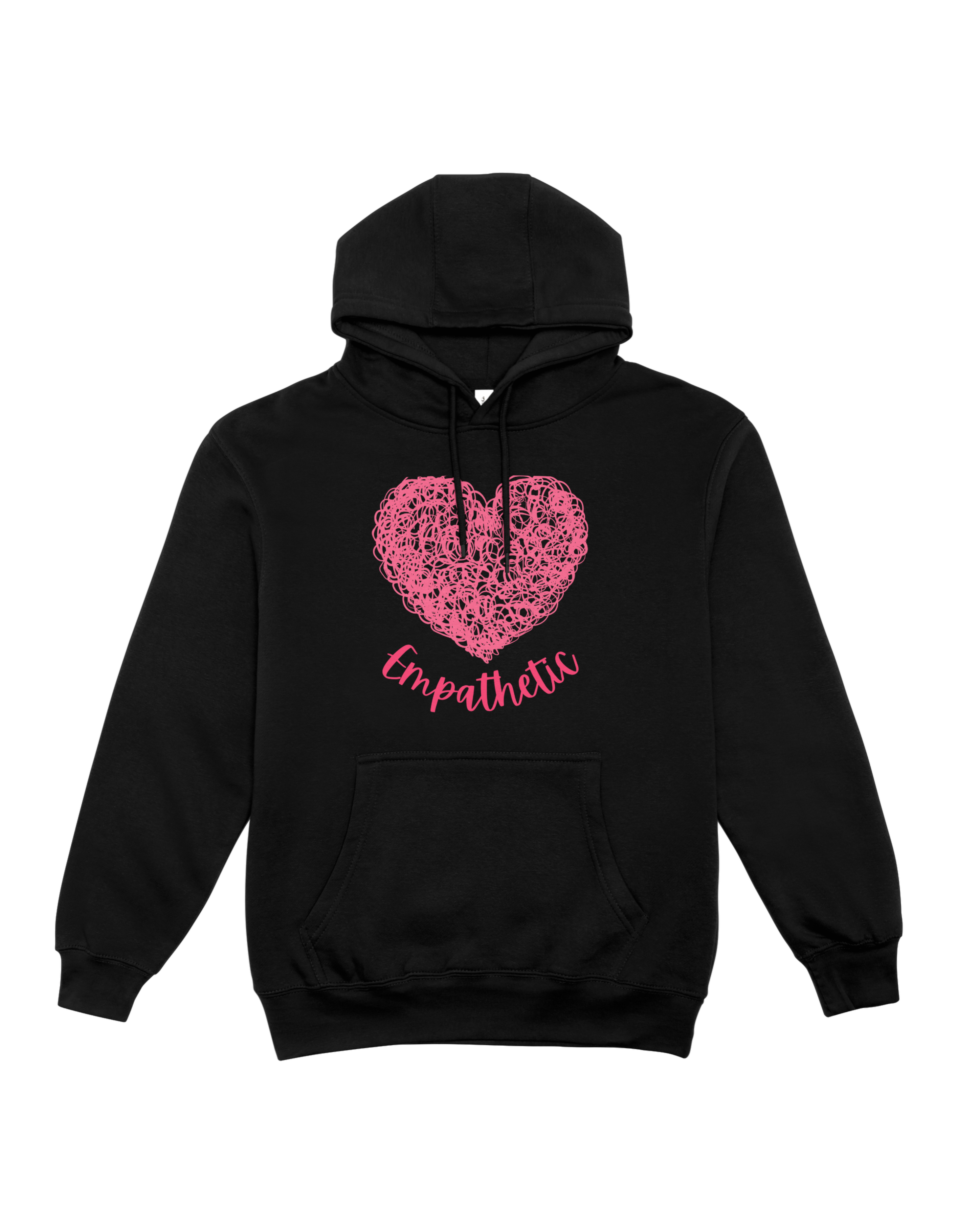 Empathetic Hoodie