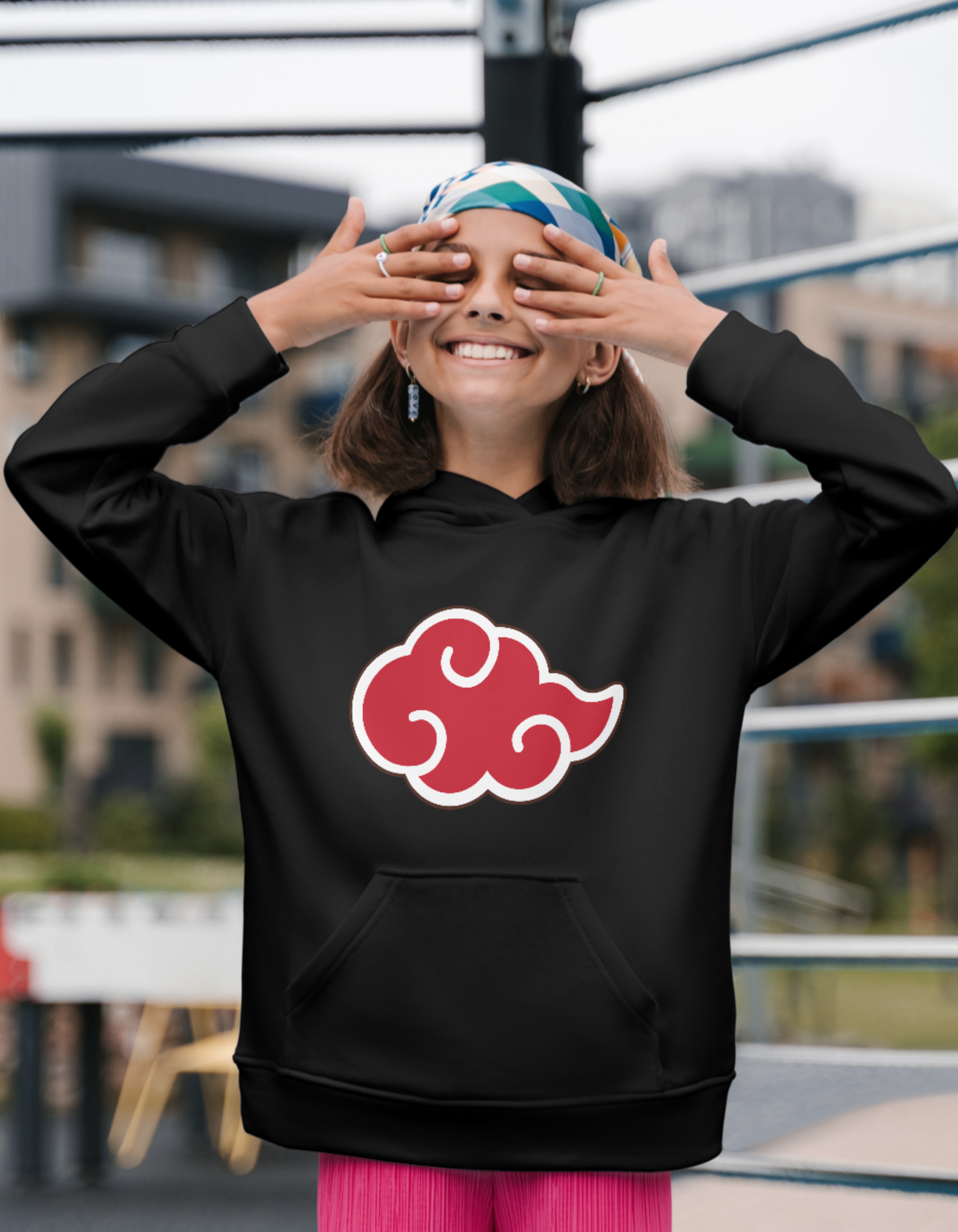 Akatsuki Hoodie