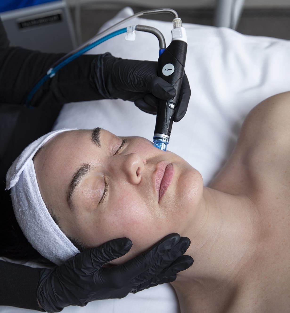 Hydrafacial Treatments