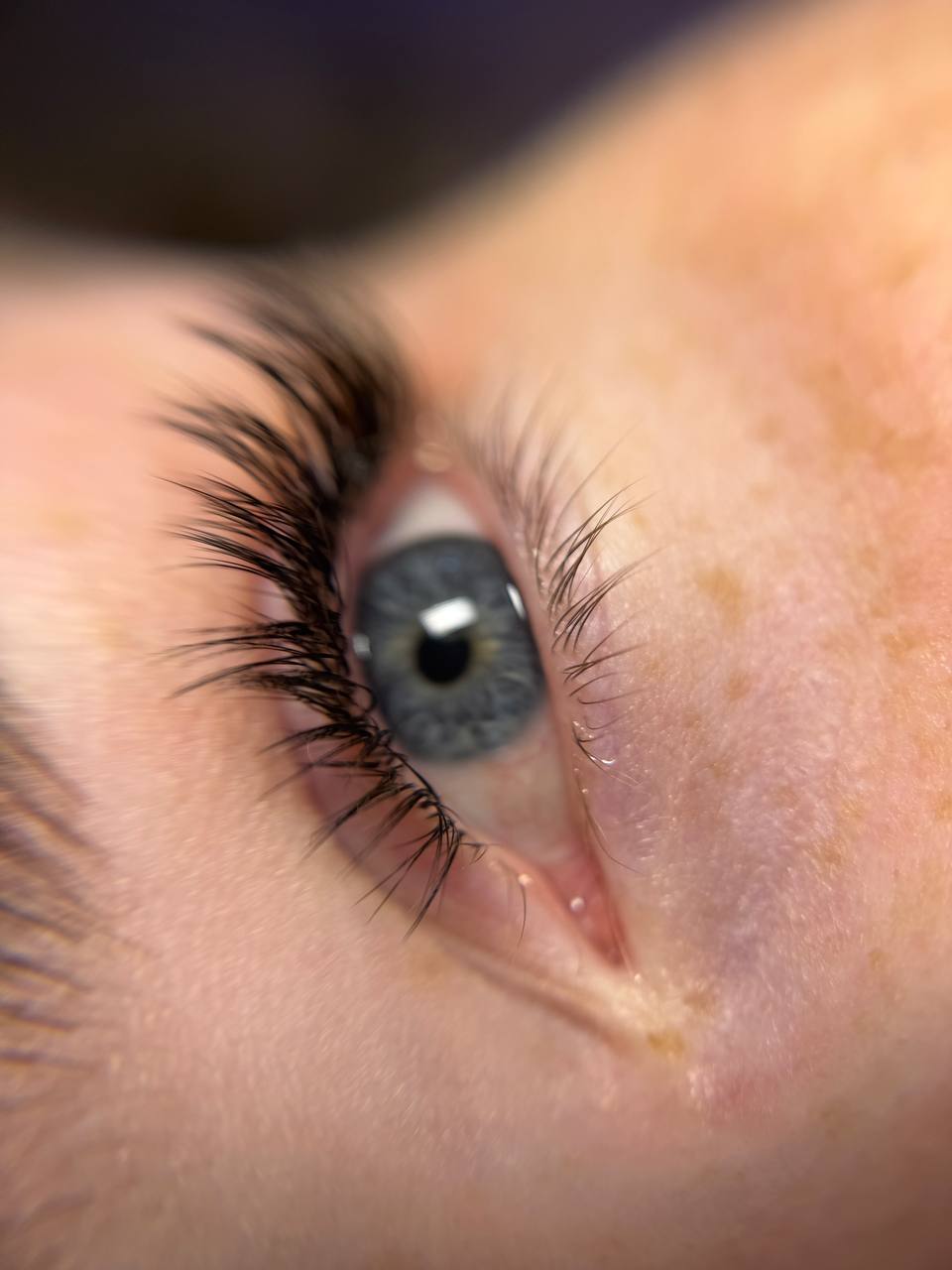 Russian Eyelash Extensions