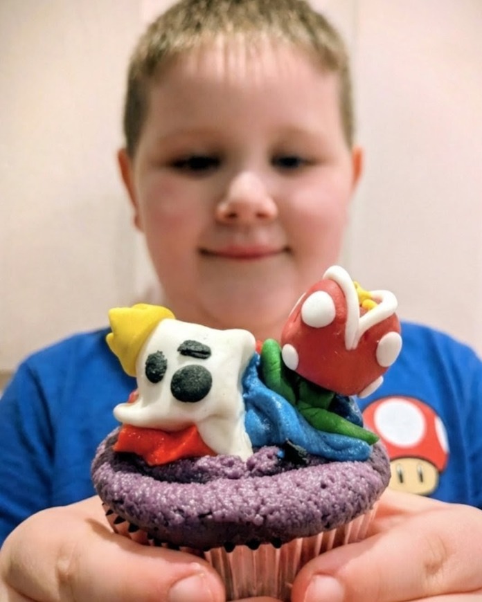 Low stress party packages!