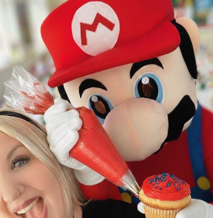 Low stress party packages!