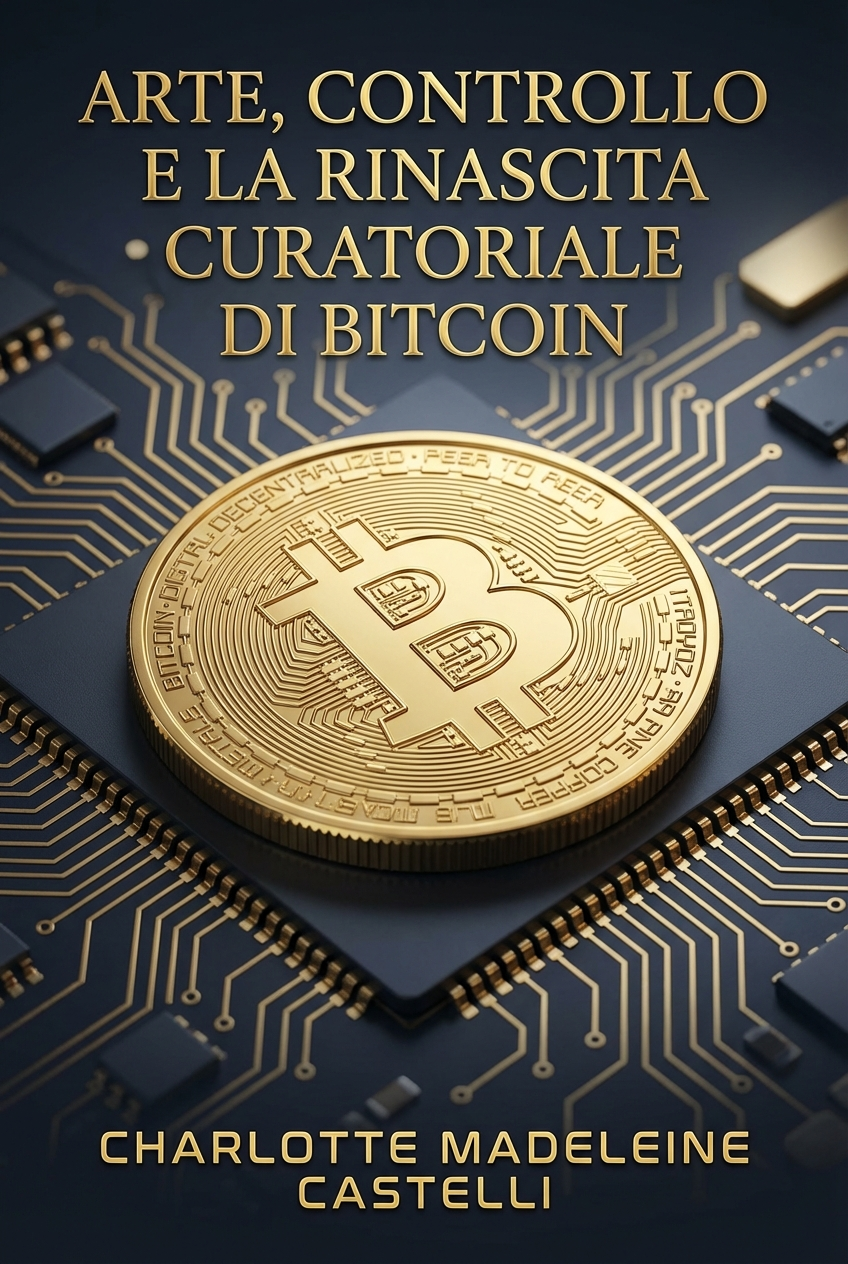 BIP-444 e la Poetica del Protocollo