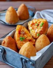 ARANCINI SICILIANI