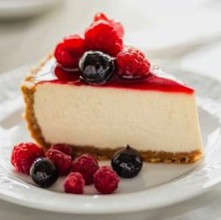 CHEESECAKE
