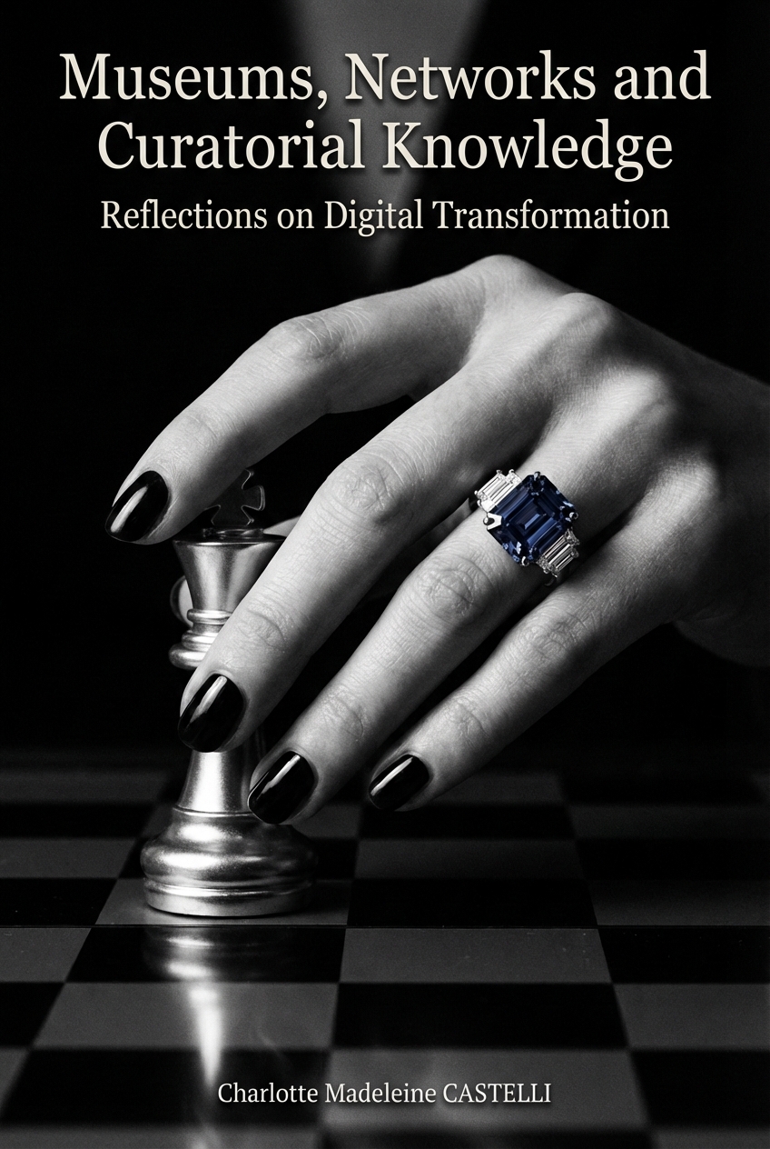 Museums, Networks, and Curatorial Knowledge