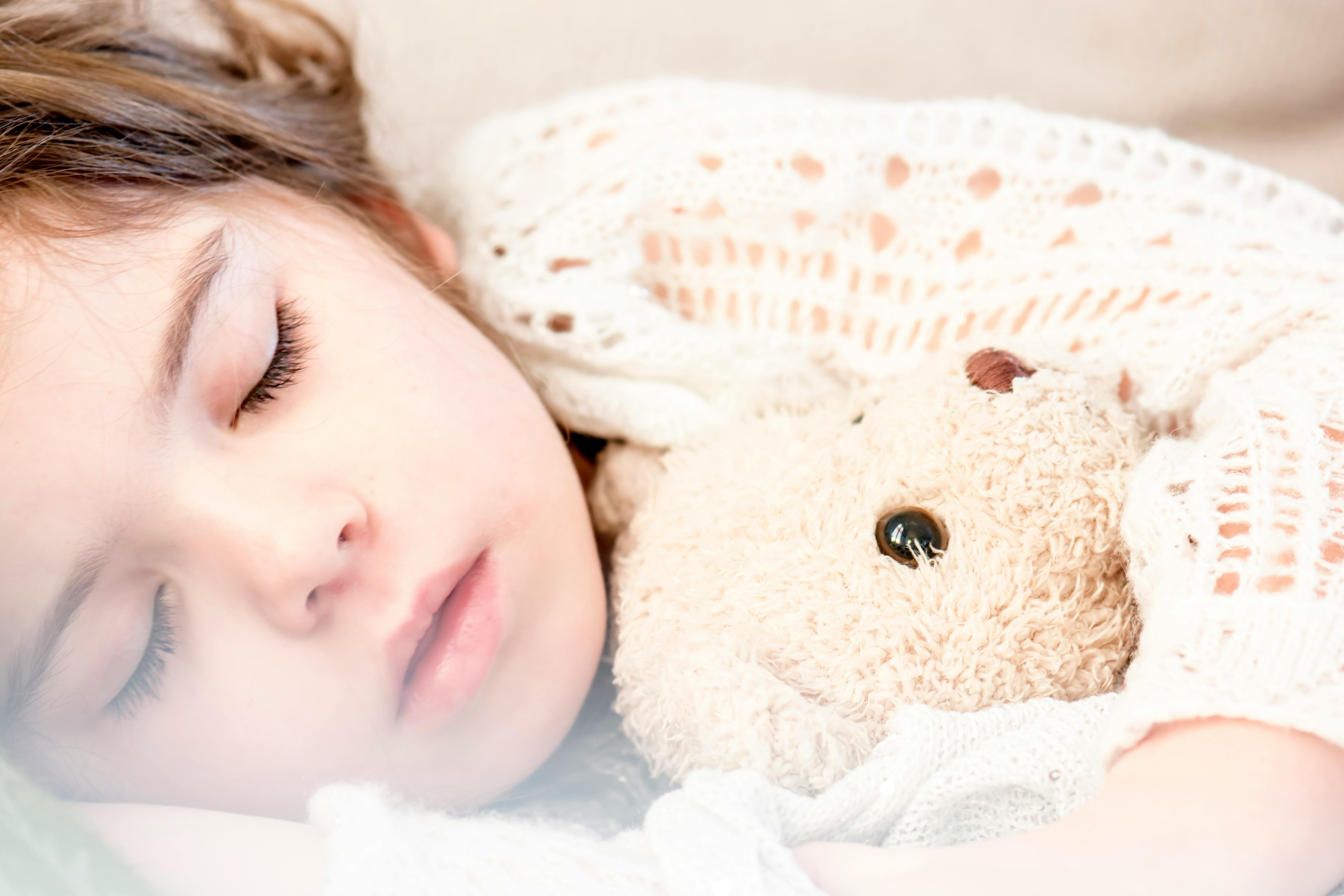 Toddler & Early Childhood (1.5-8yo) Sleep Package