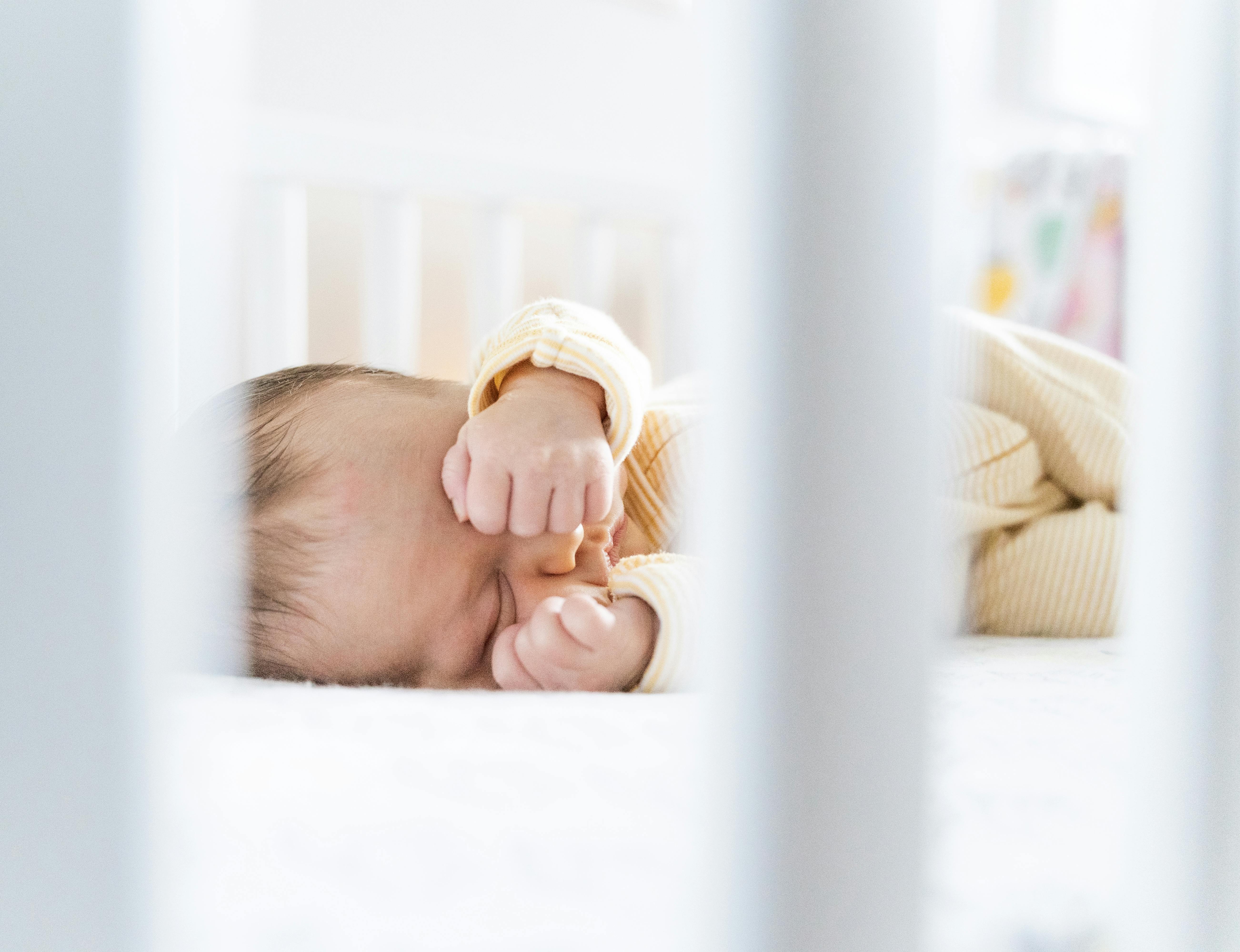 Newborn (0-3mo) Sleep Package