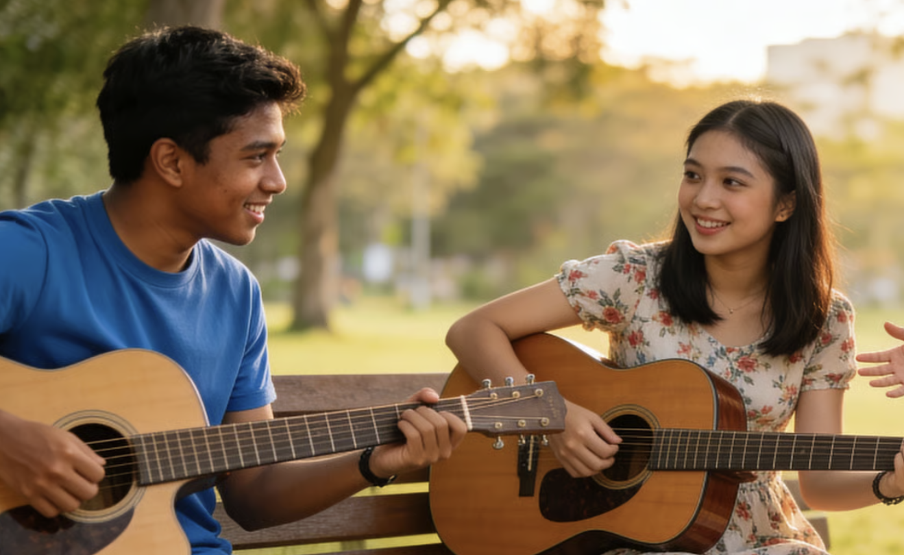 Book Your Lesson (Duo Live)