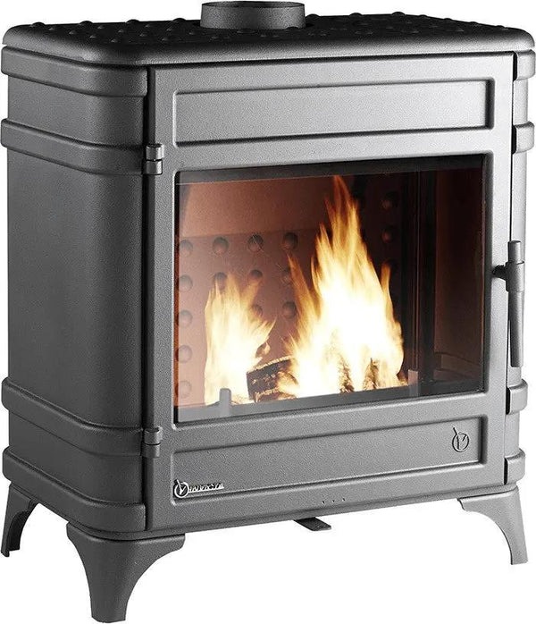 Fogão a Lenha em Ferro Fundido