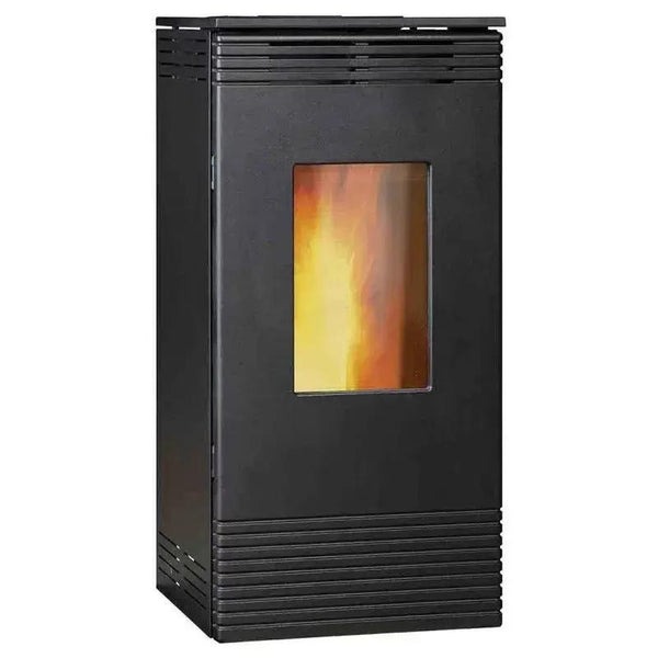 Salamandra a Pellets