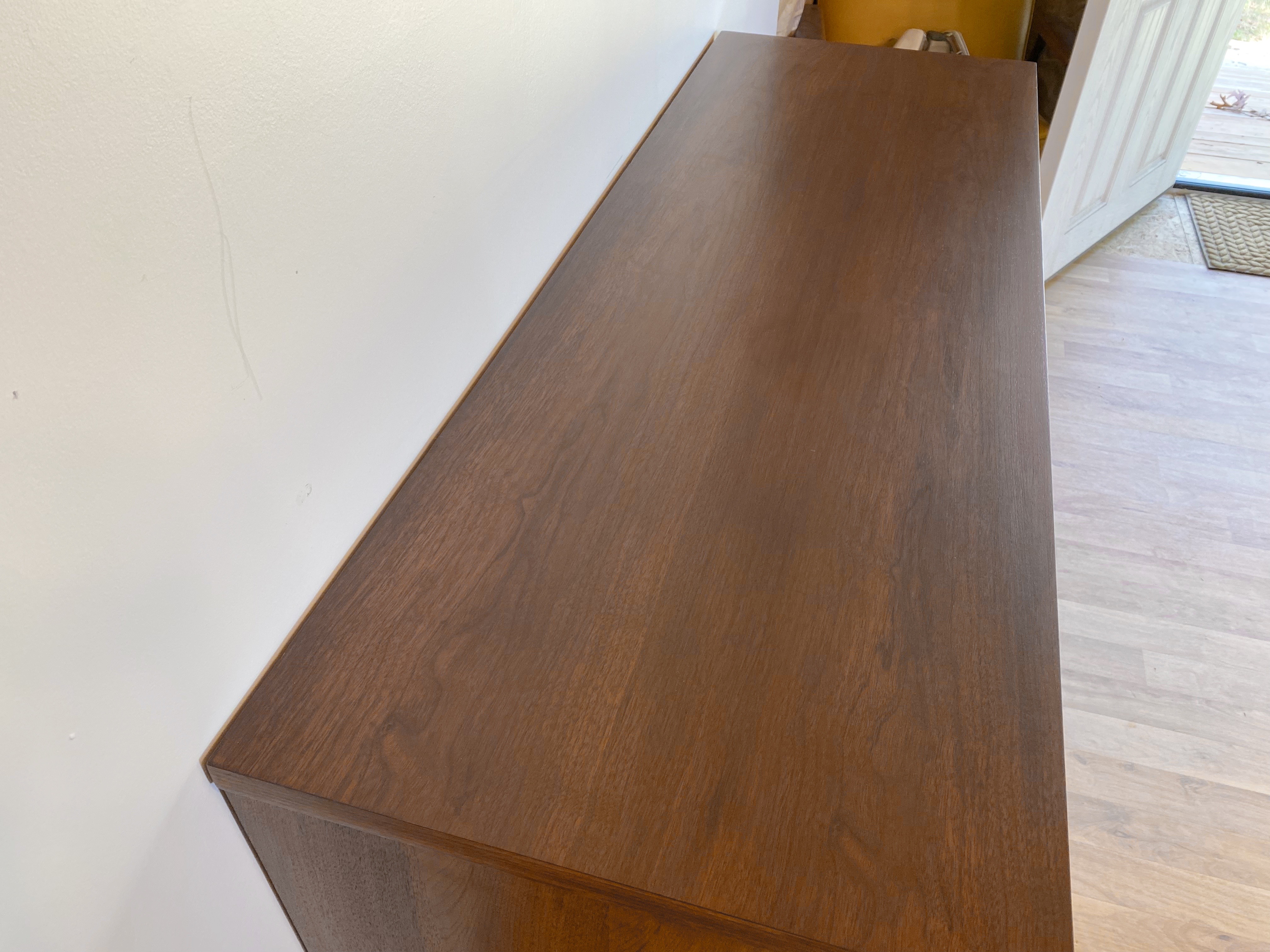 Mid-Century Modern Dresser