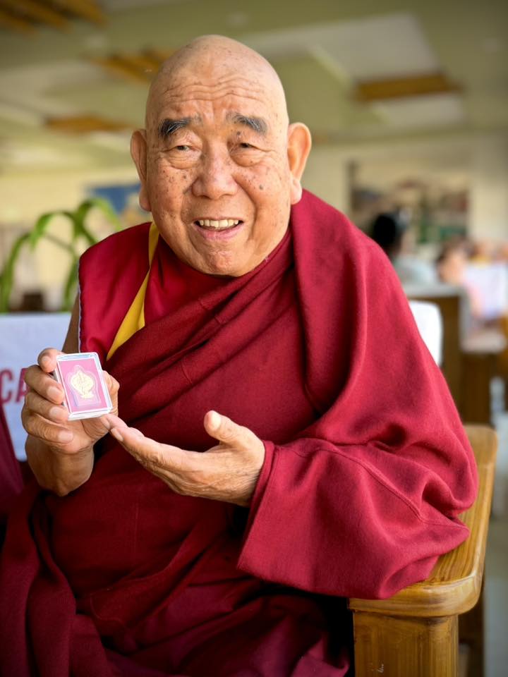 (Finished) Silent & Guided Men’s Meditation Retreat