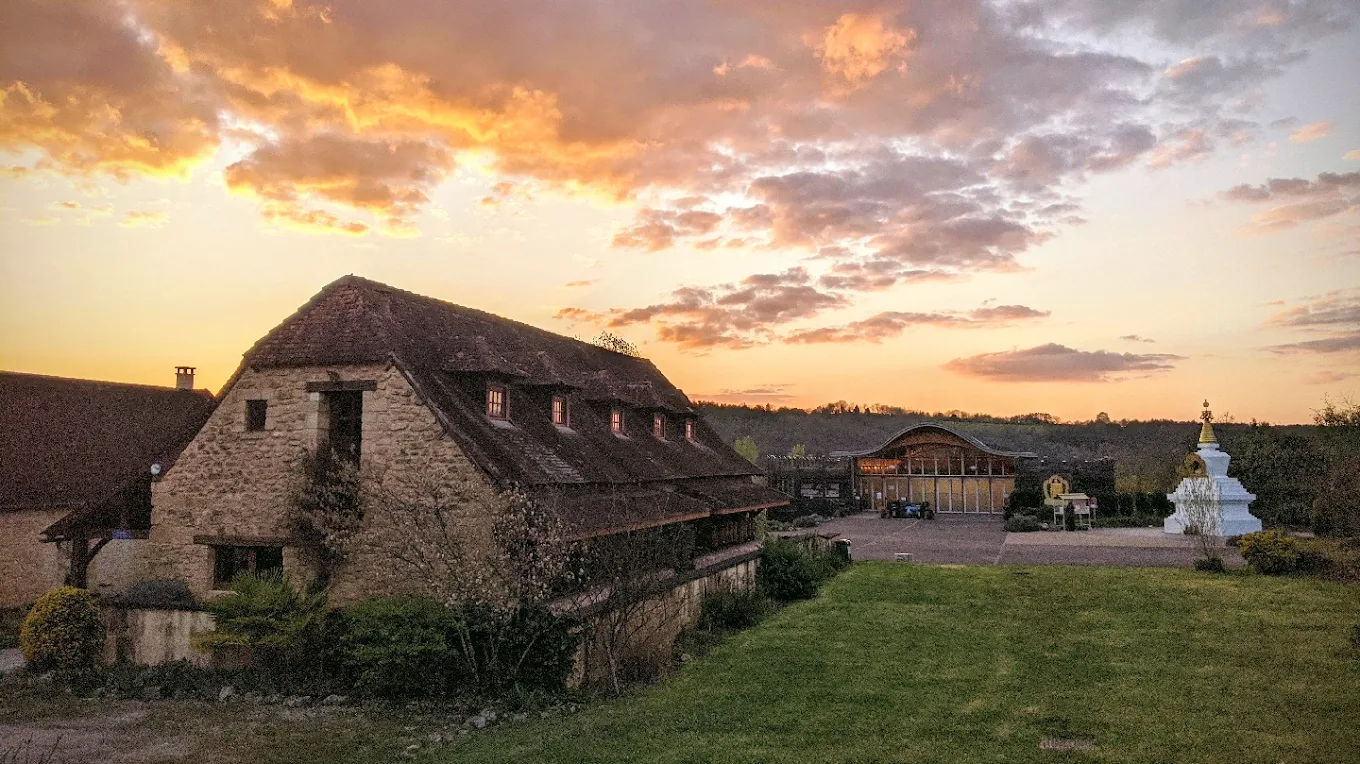 (Sold Out) Silent Men’s Meditation Retreat - Beginner Vipassana