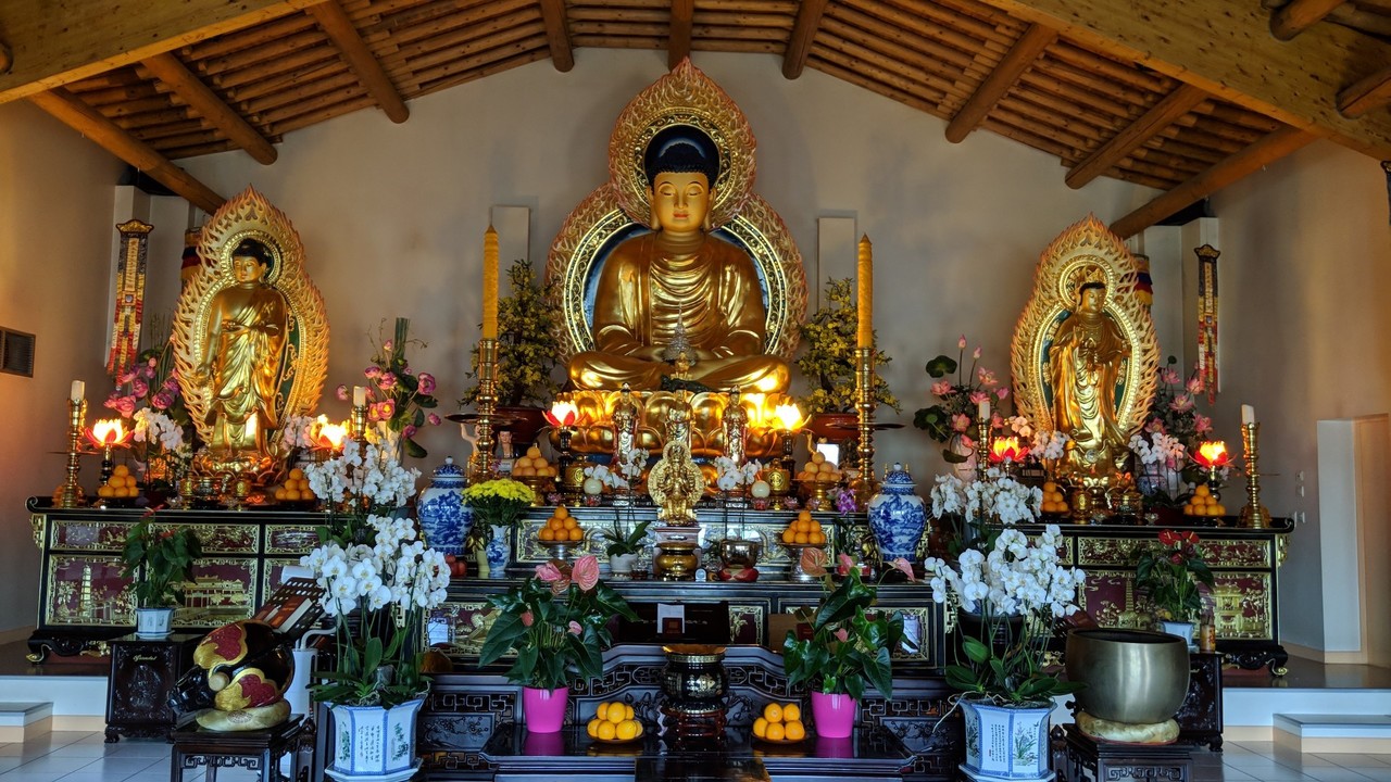 (Sold Out) Silent Men’s Meditation Retreat - Beginner Vipassana