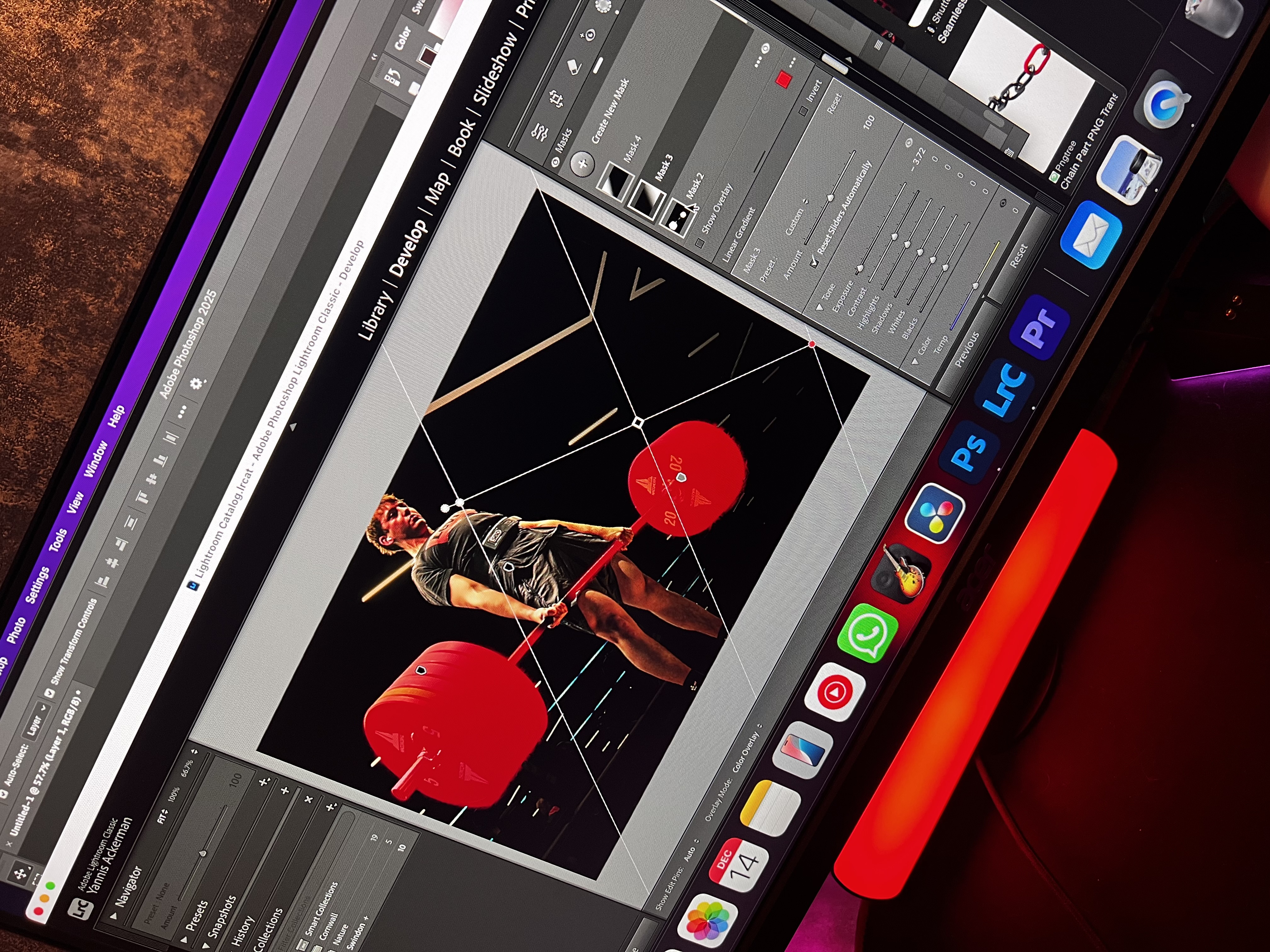 Professional Photo Editing Service