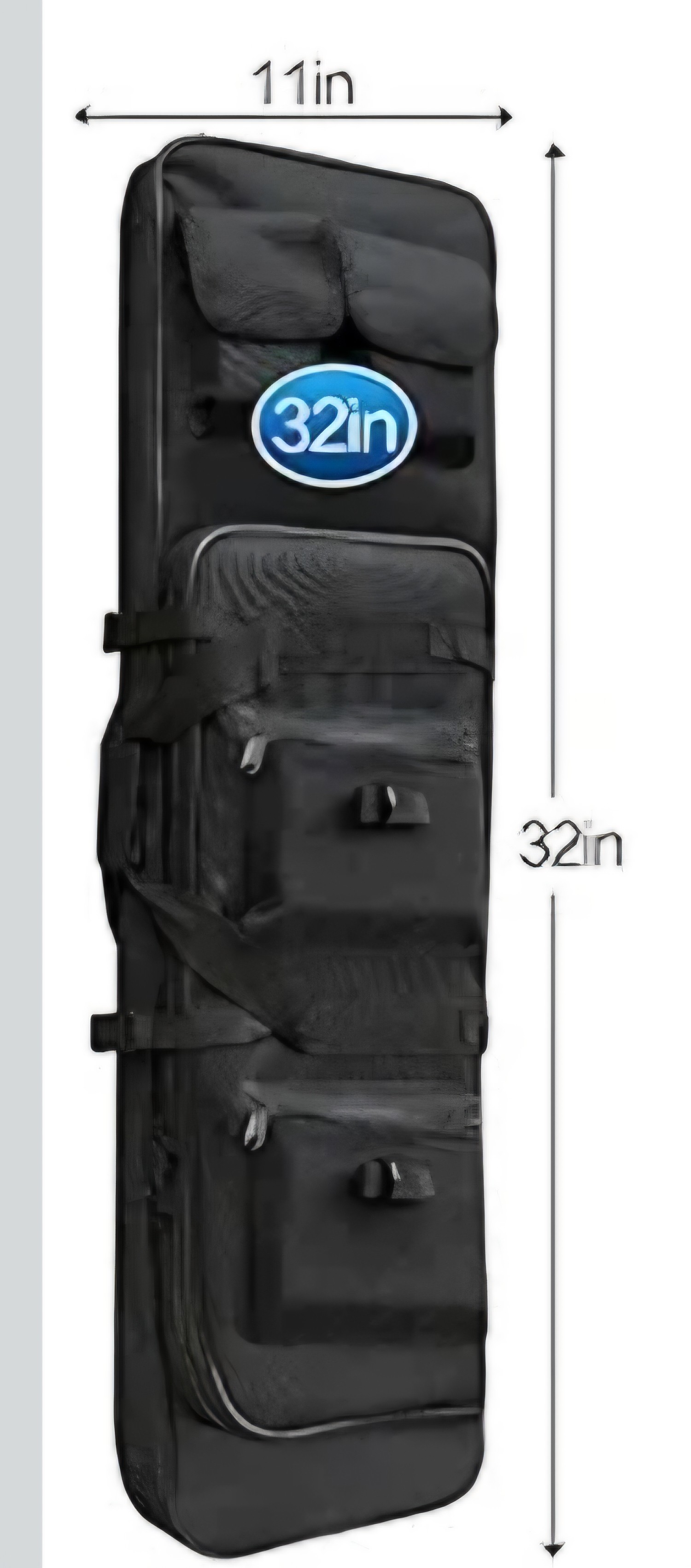 Chemstik Tactical bag