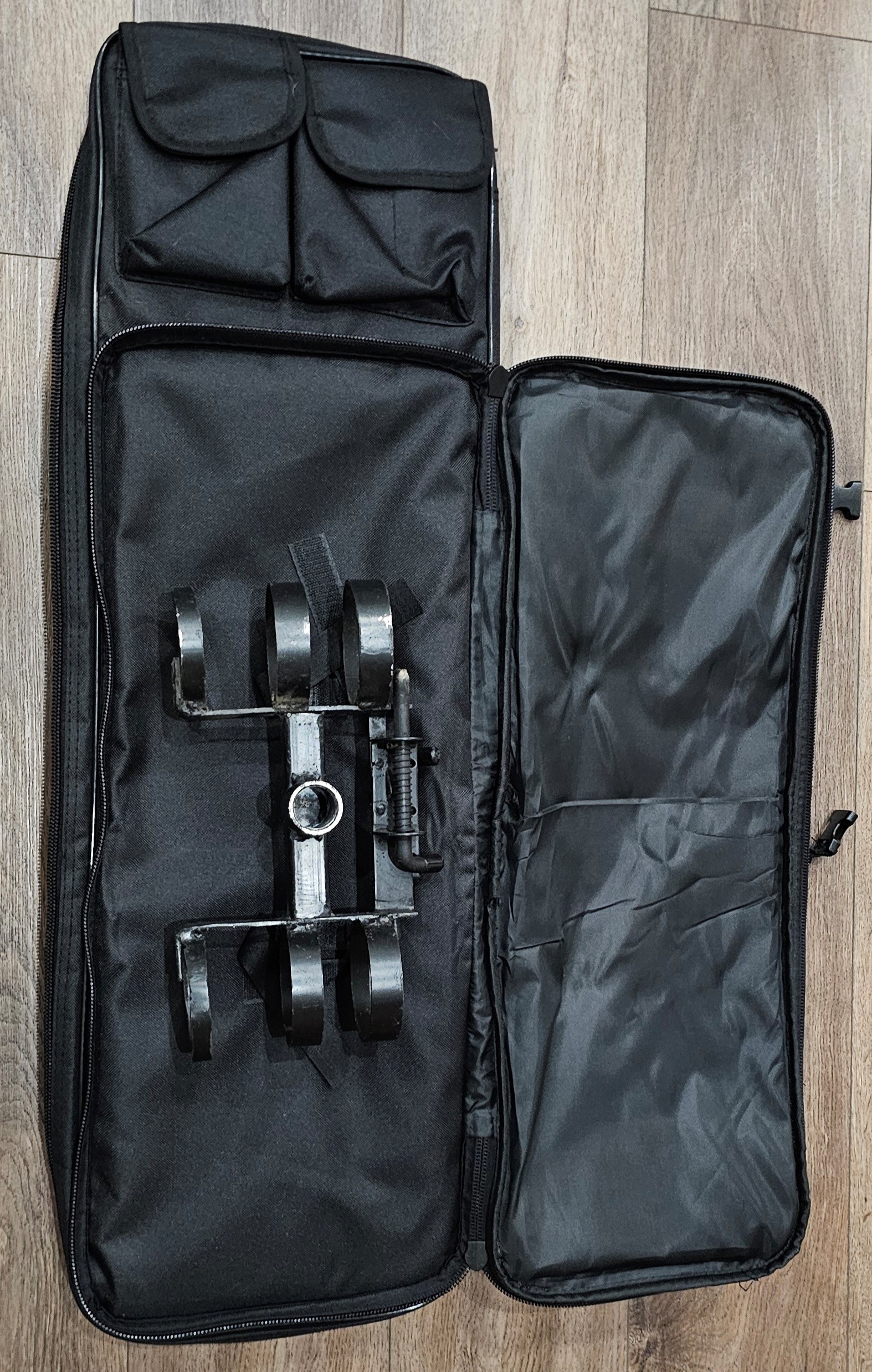 Chemstik Tactical bag
