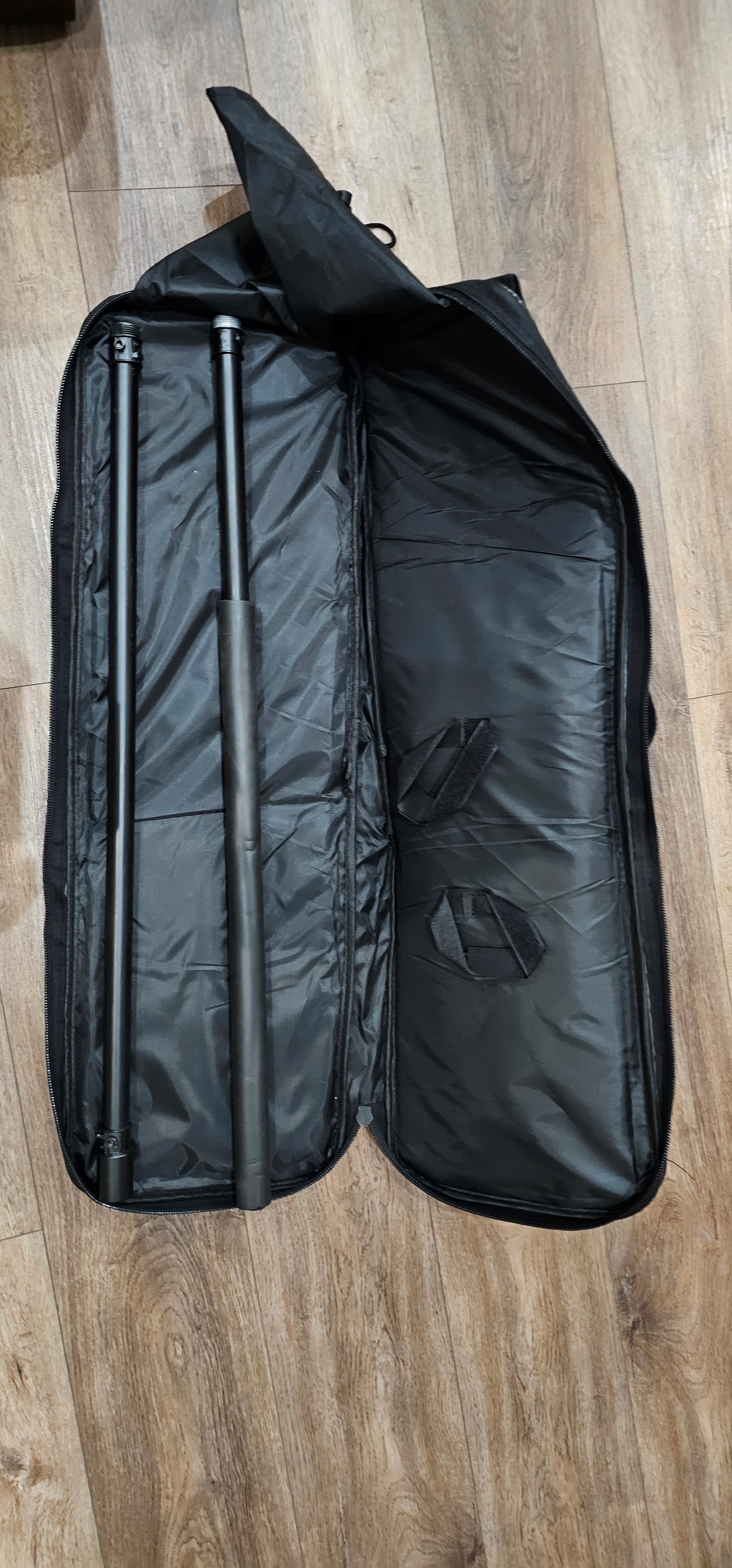 Chemstik Tactical bag