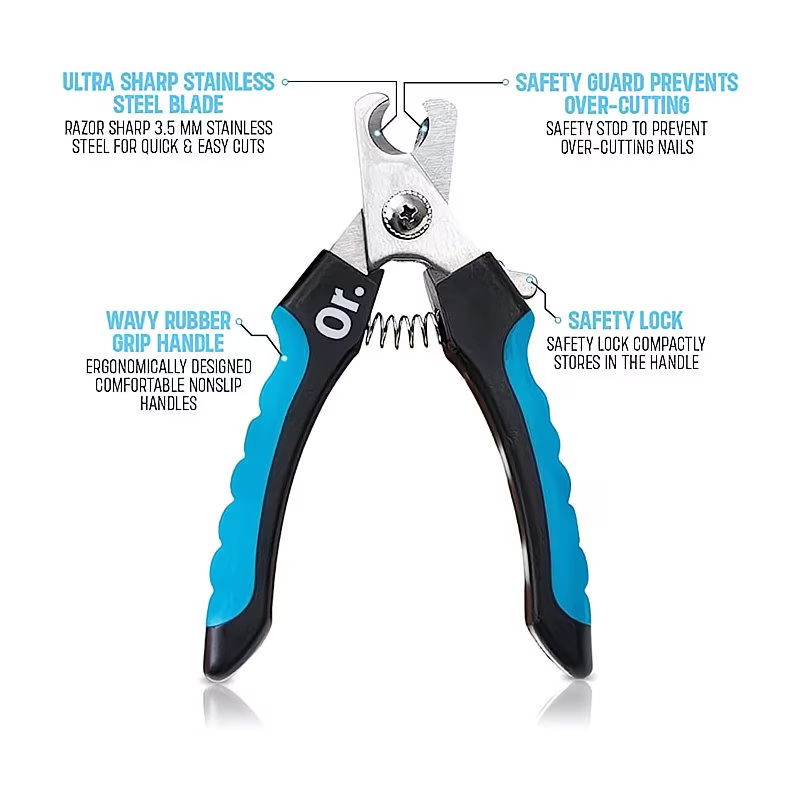 Pet Nail Clippers
