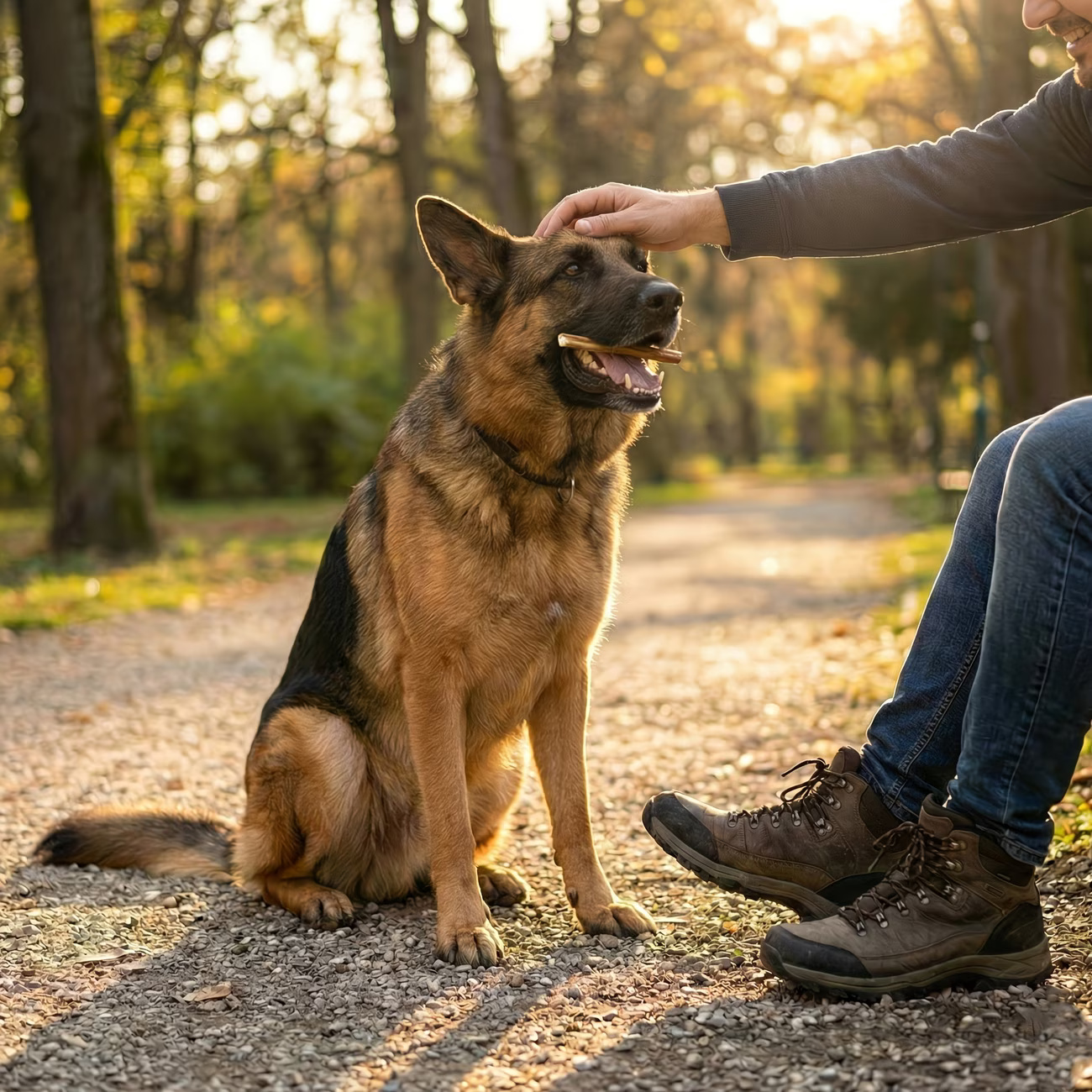 PureBreed Chewy Sticks - 25 Pack