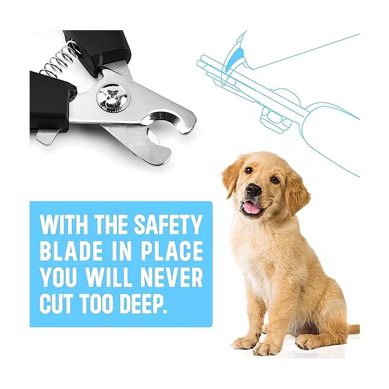 Pet Nail Clippers