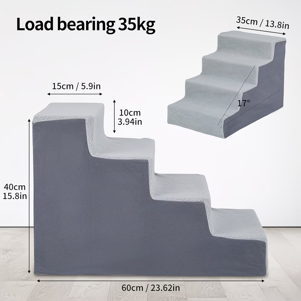 Pet Step Stairs