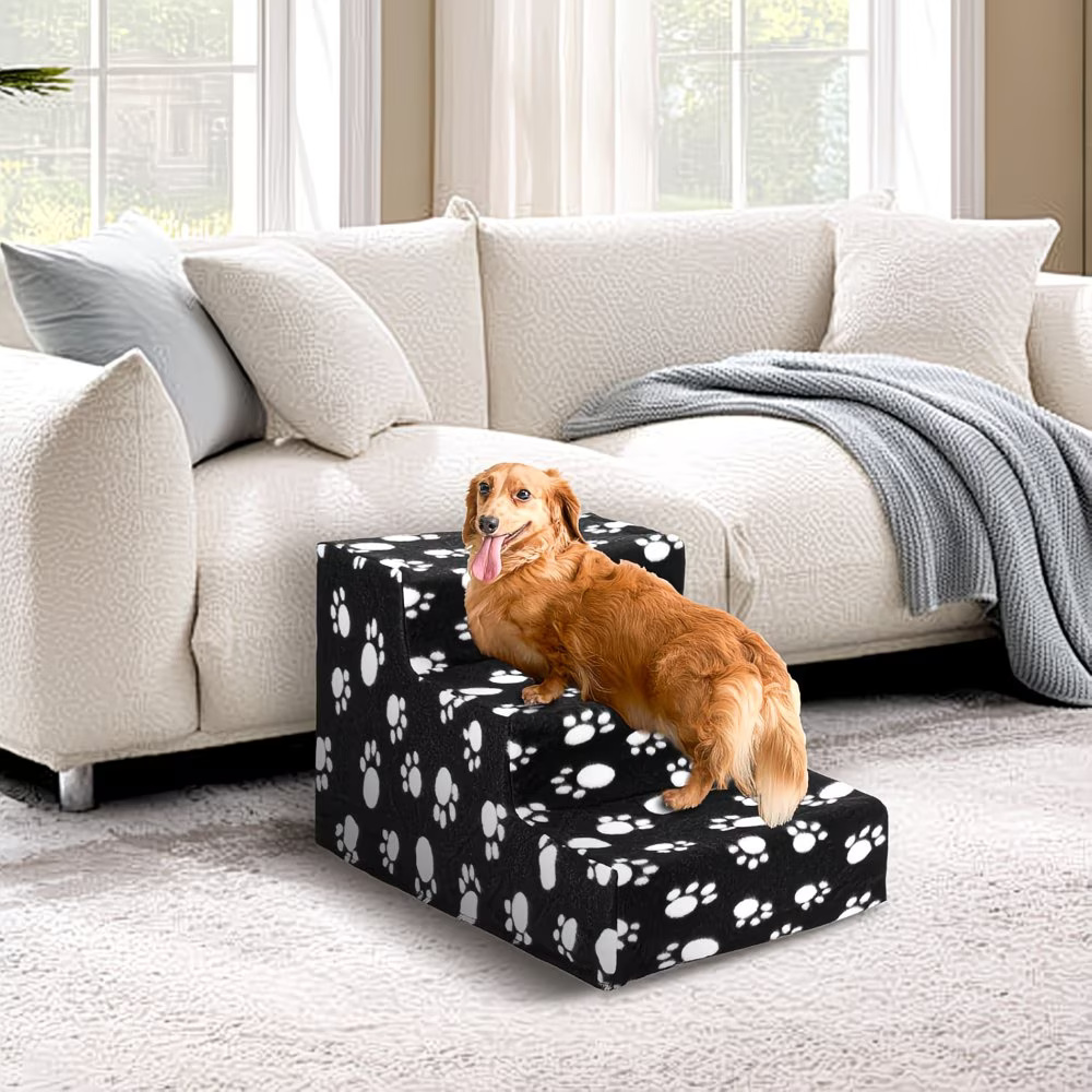 Pet Step Stairs