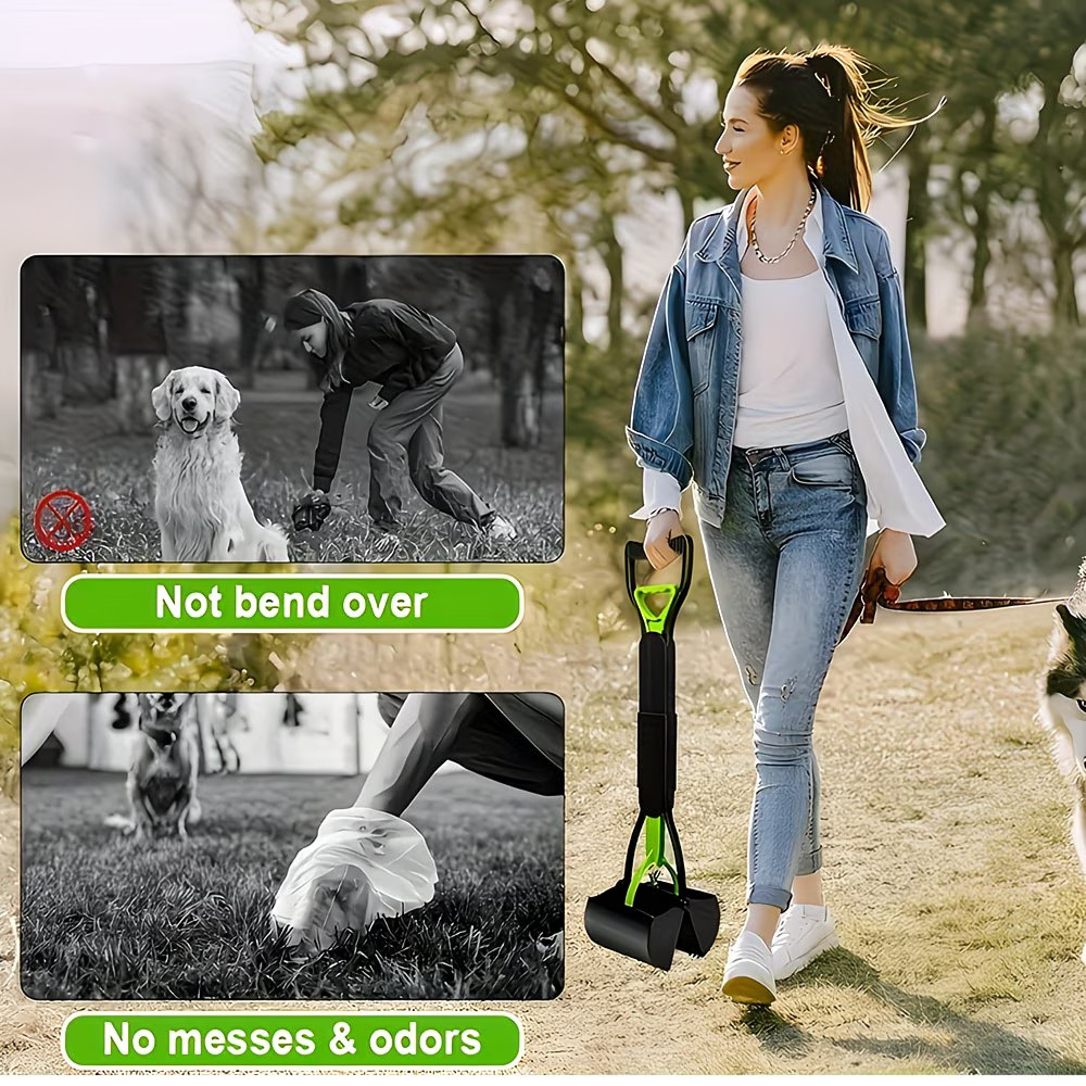 Dog Poop Scooper