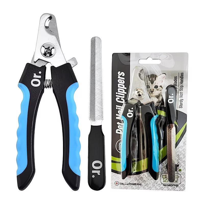 Pet Nail Clippers