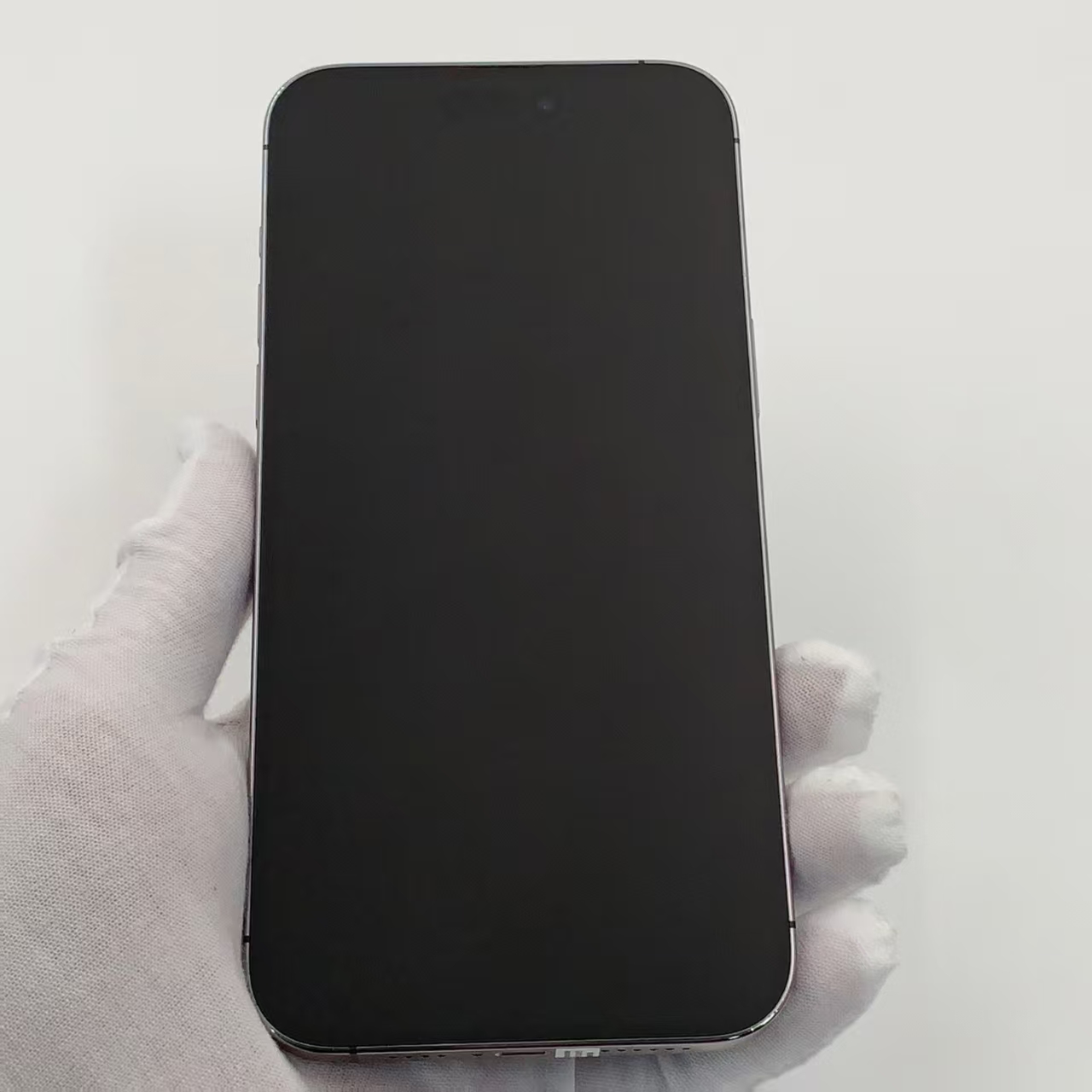 iPhone 14 Pro Max (Deep Purple)