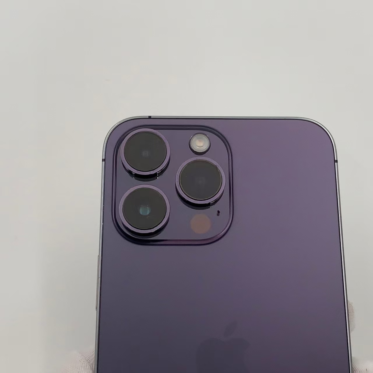 iPhone 14 Pro Max (Deep Purple)