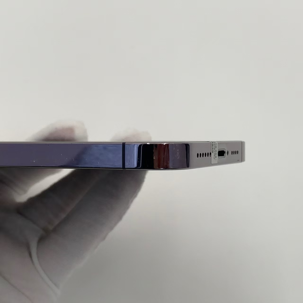 iPhone 14 Pro Max (Deep Purple)