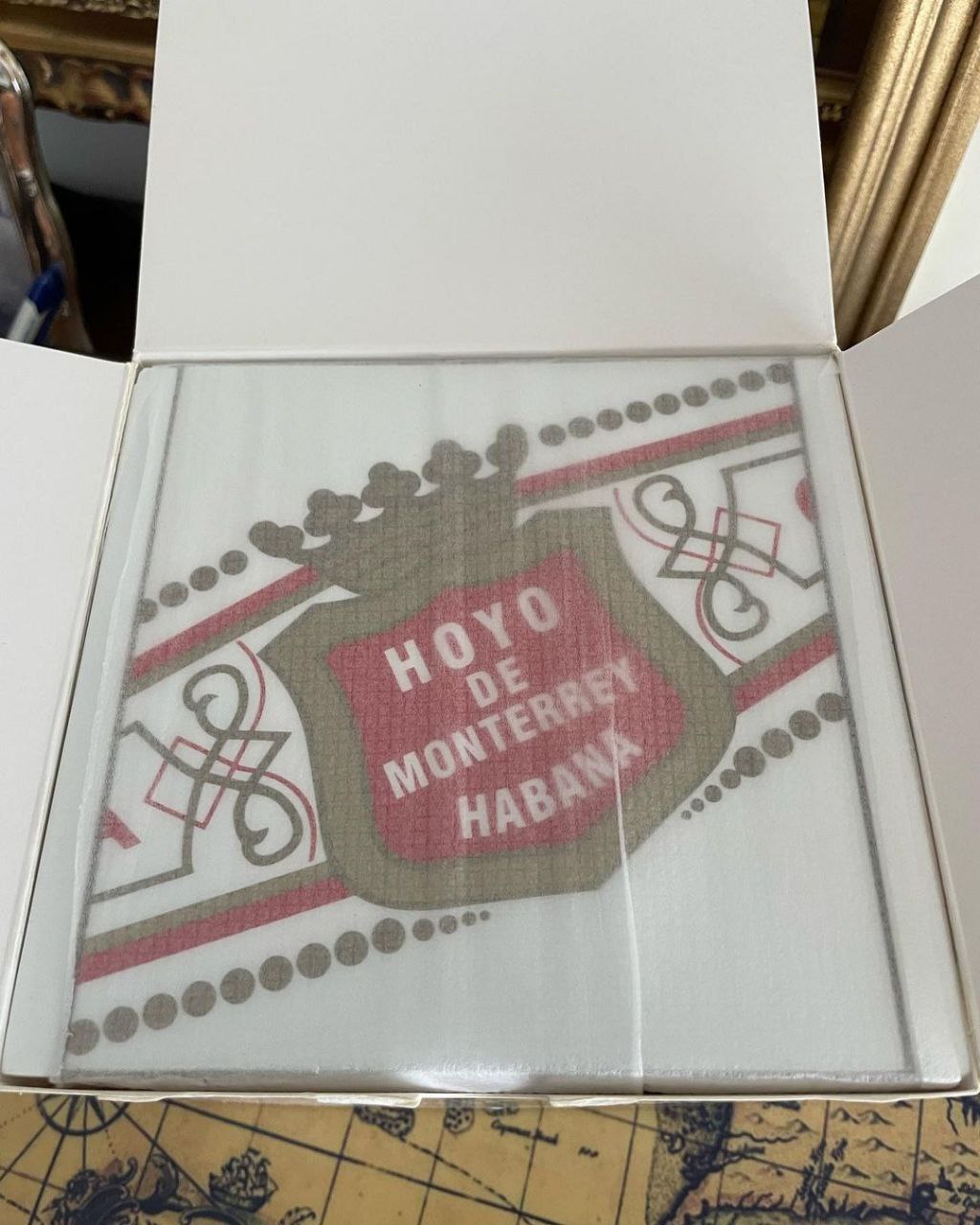 Hoyo de Monterrey Petit Robustos