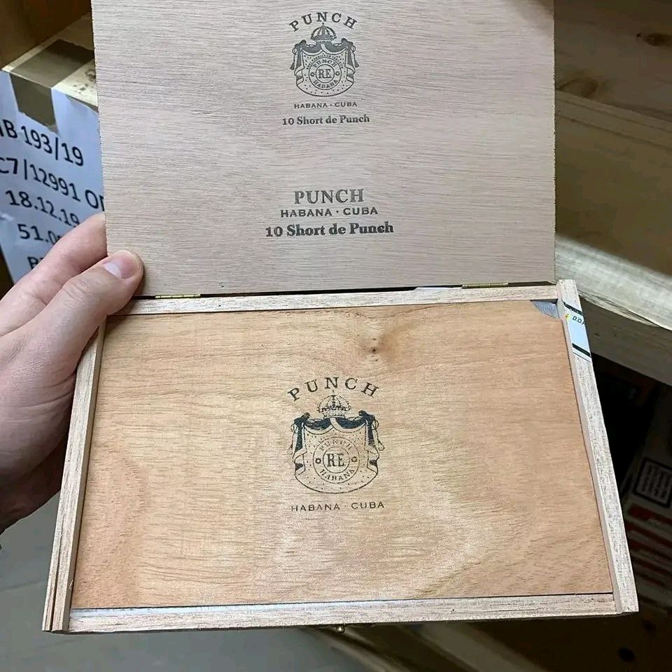 Punch Short de Punch