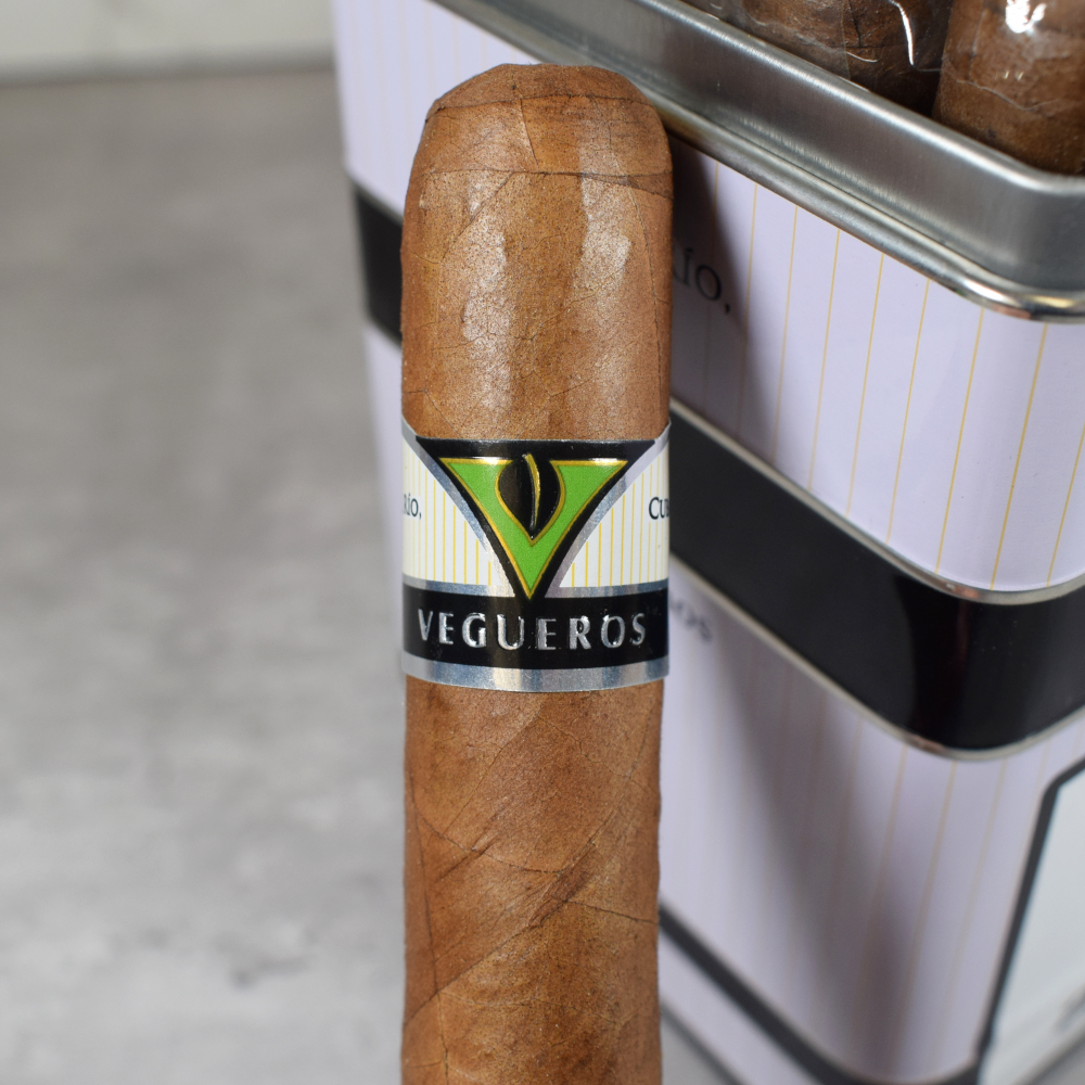 Vegueros Centrofinos